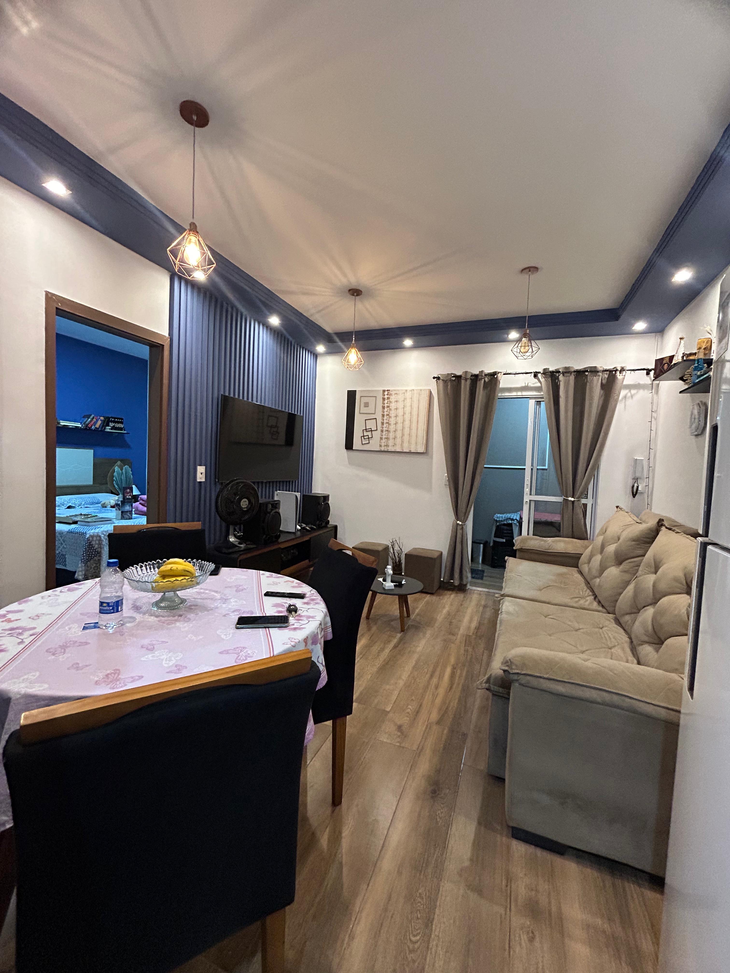 Apartamento à Venda no Jardim João Liporoni