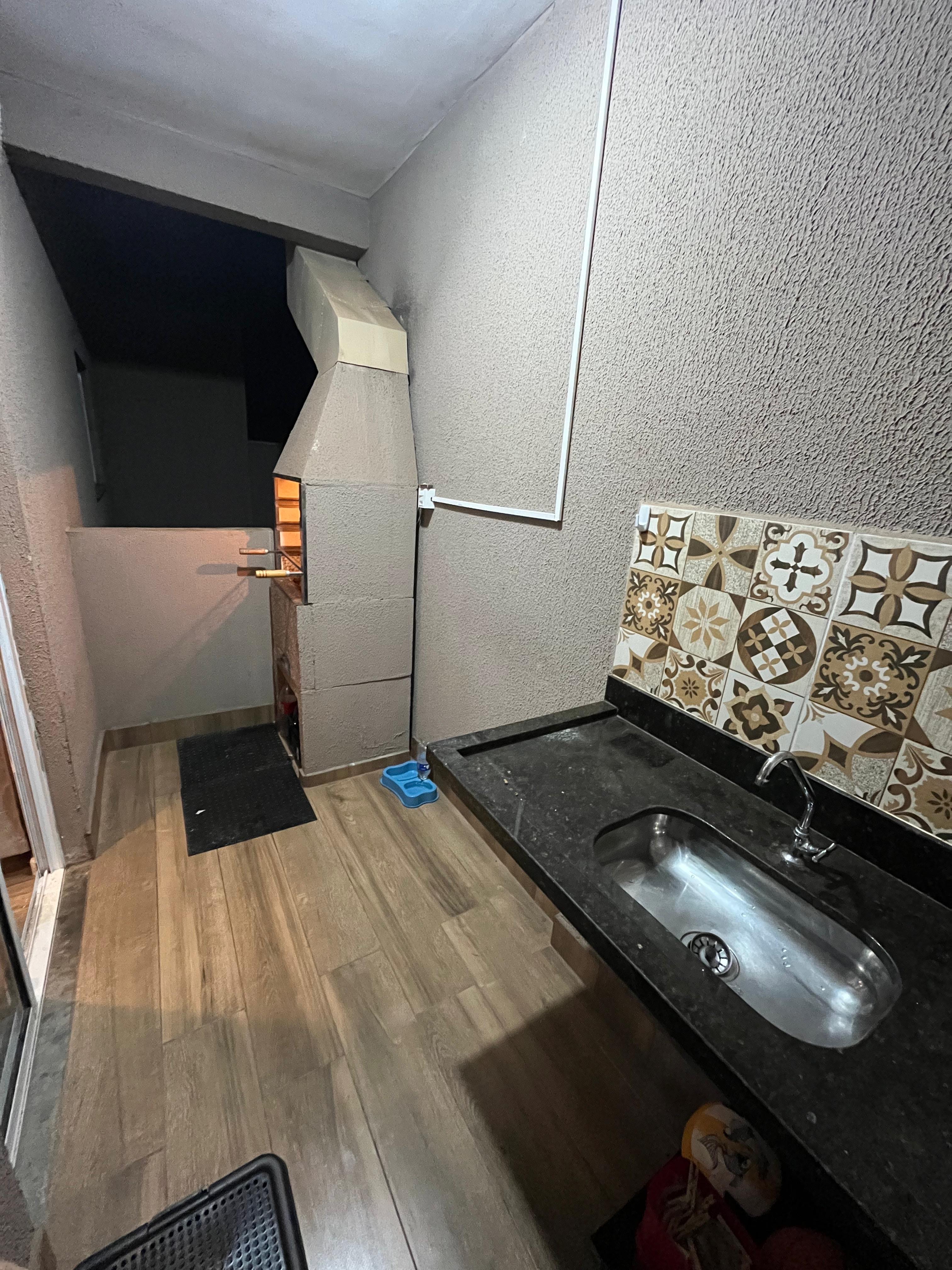 Apartamento à Venda no Jardim João Liporoni