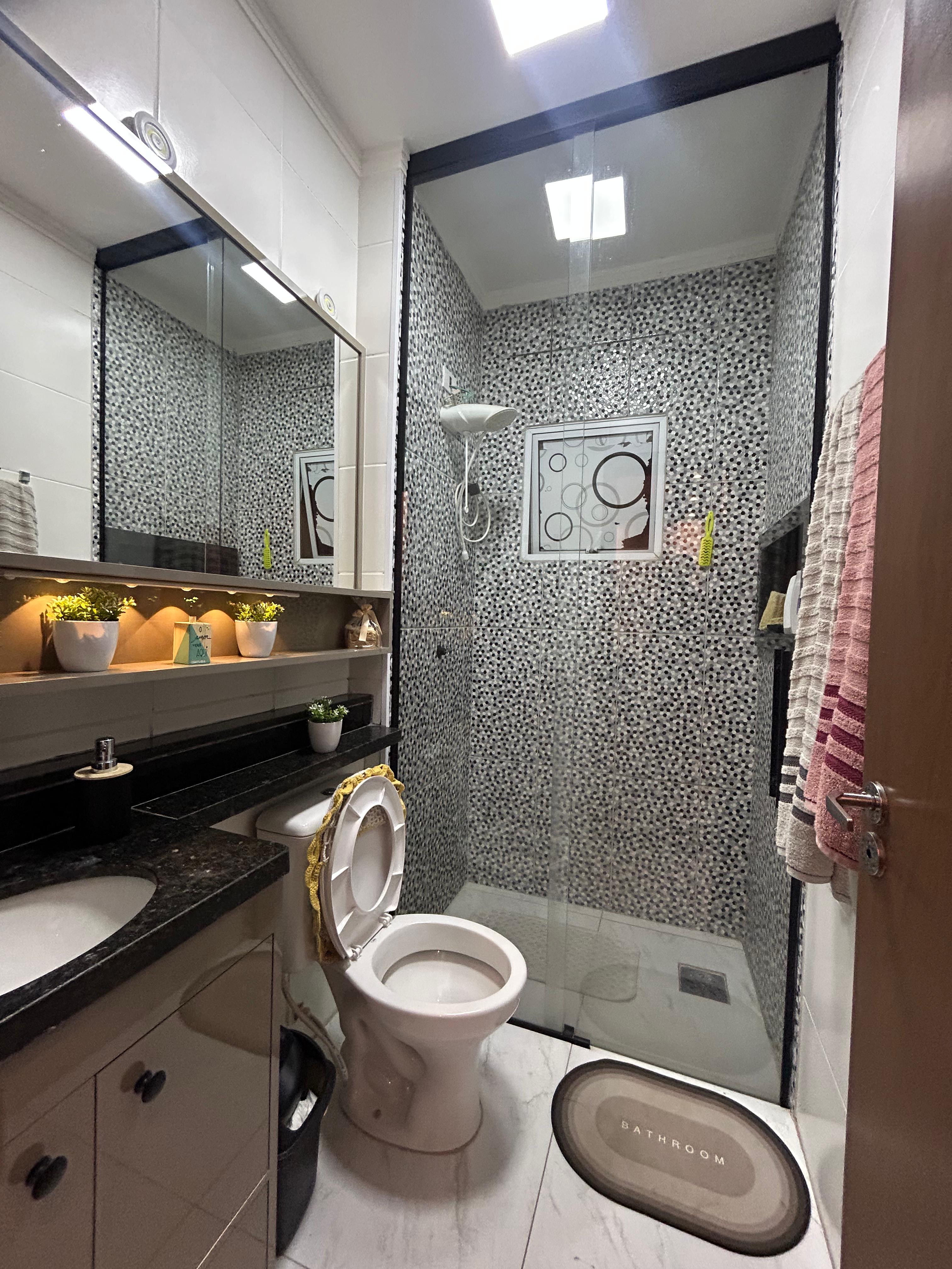 Apartamento à Venda no Jardim João Liporoni