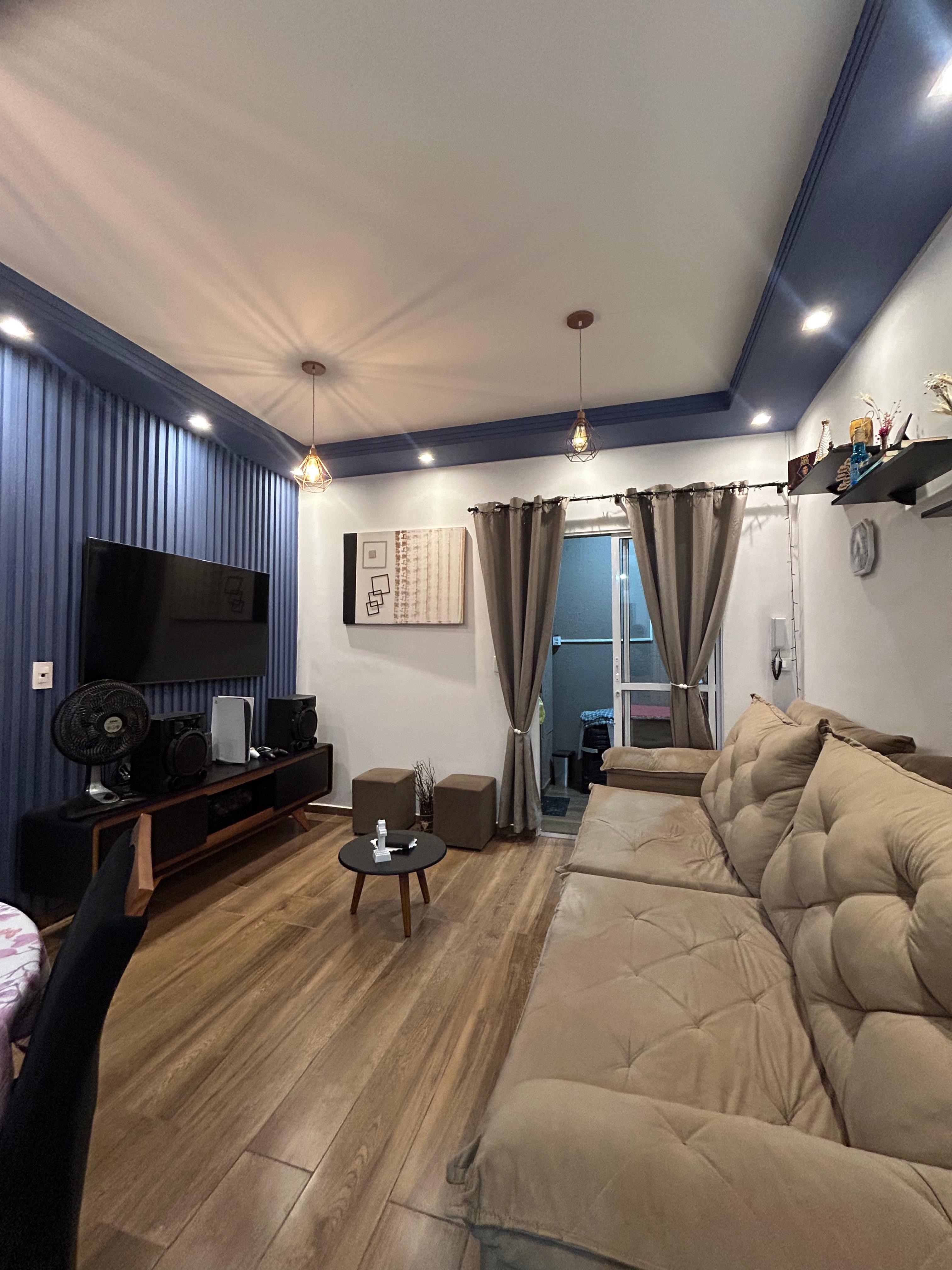 Apartamento à Venda no Jardim João Liporoni