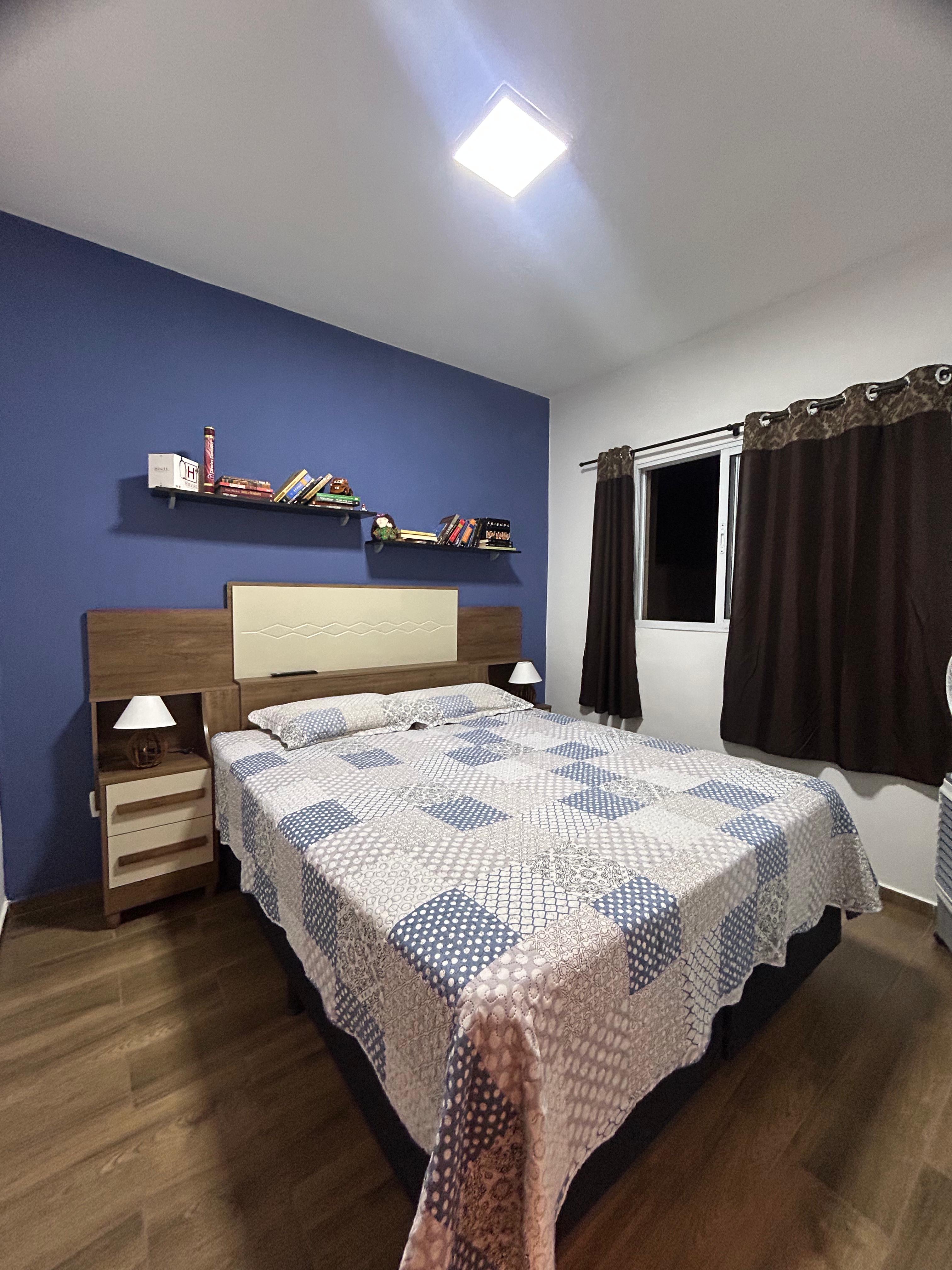 Apartamento à Venda no Jardim João Liporoni