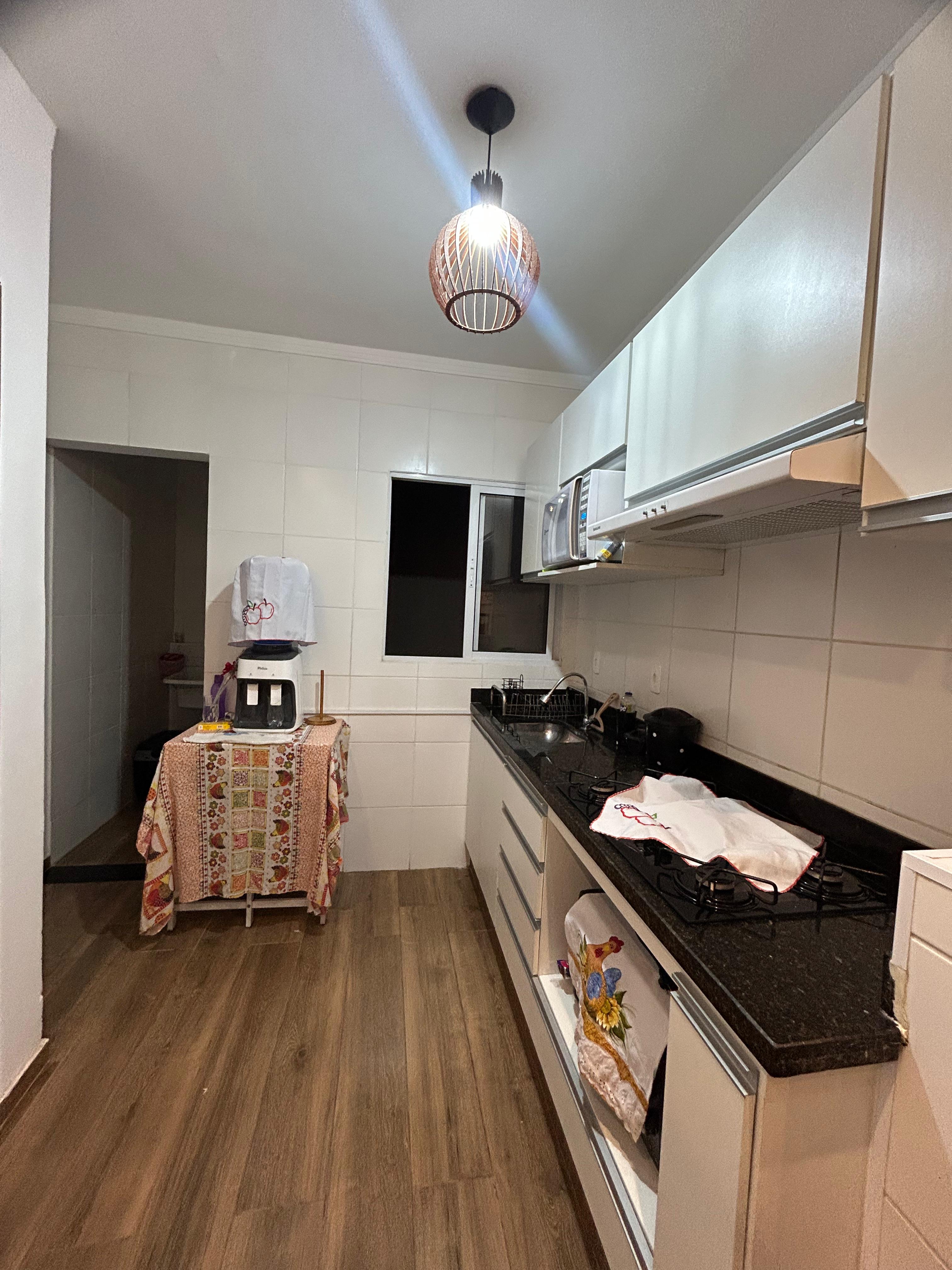 Apartamento à Venda no Jardim João Liporoni