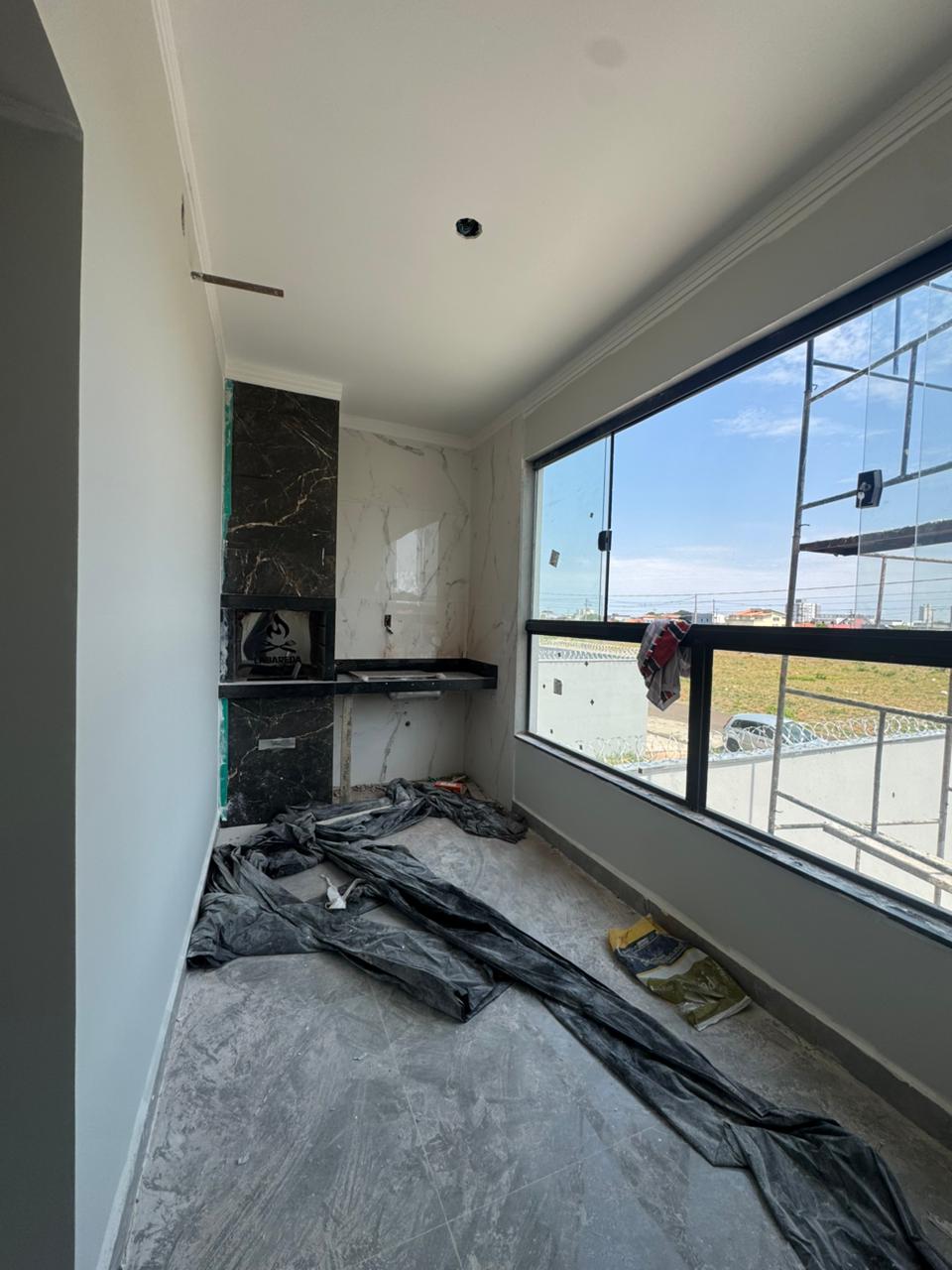 Apartamento à Venda no Jardim Doutor Antônio Petráglia