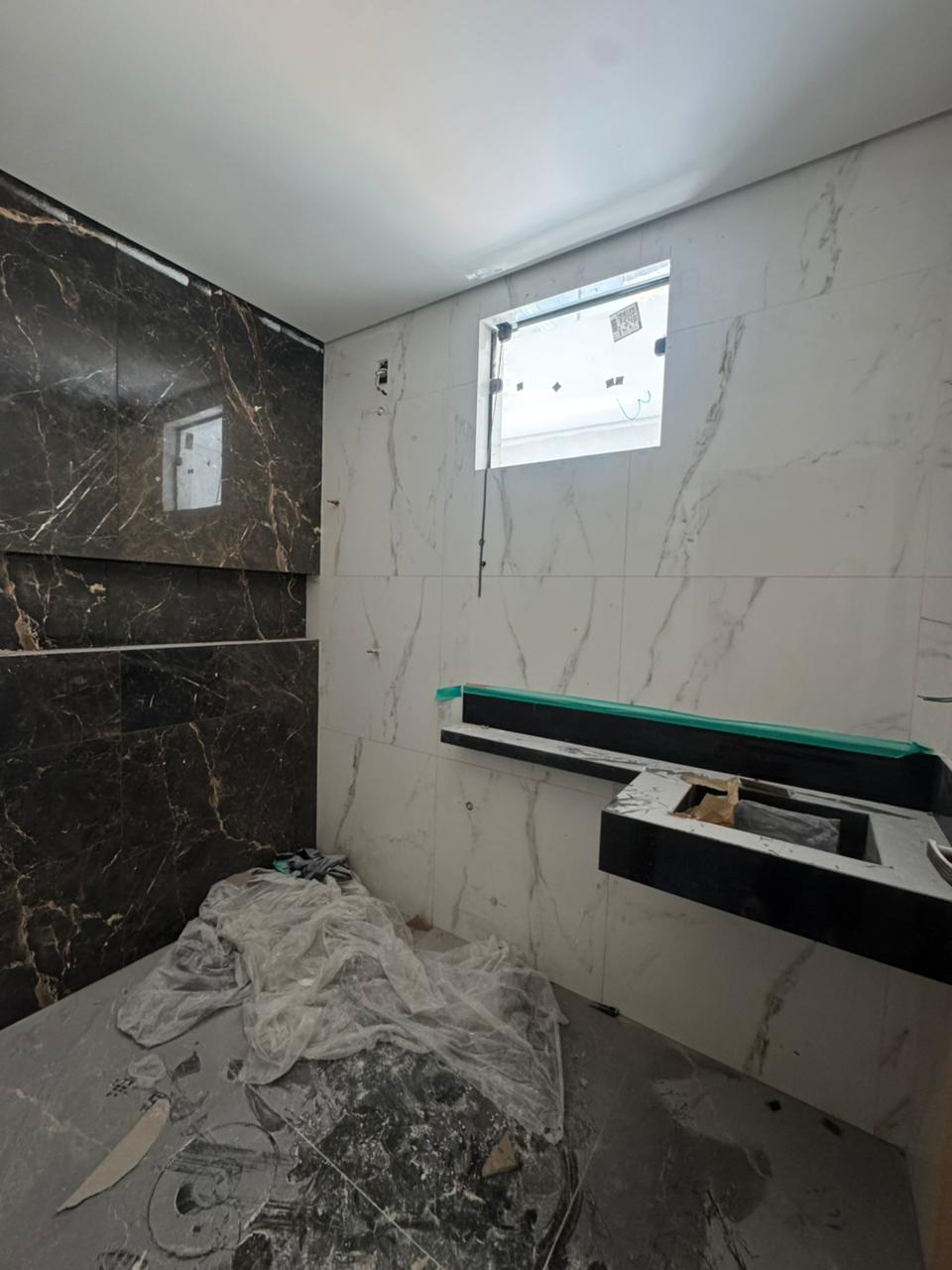 Apartamento à Venda no Jardim Doutor Antônio Petráglia