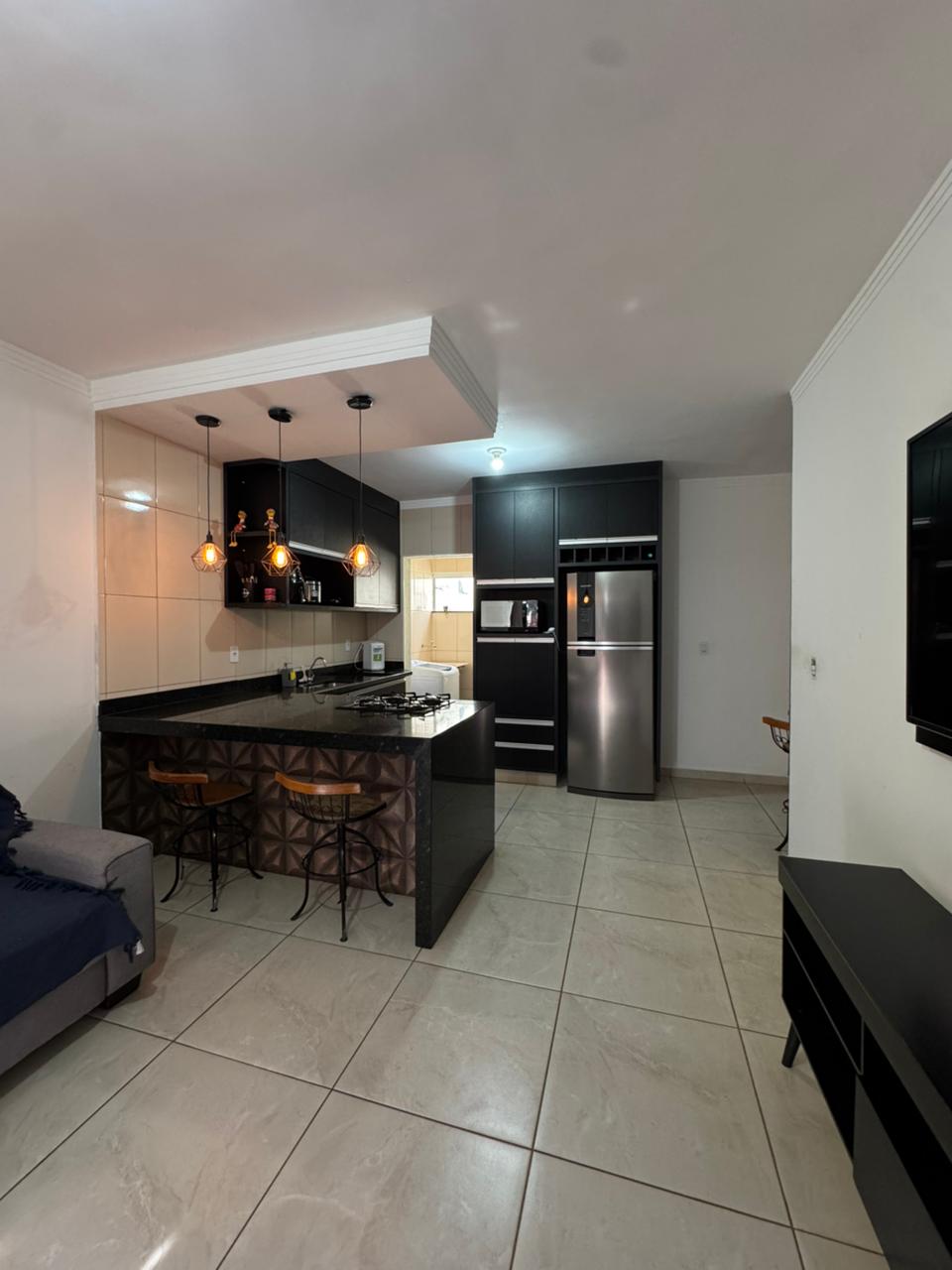 Apartamento à Venda no Esplanada Primo Meneghetti II