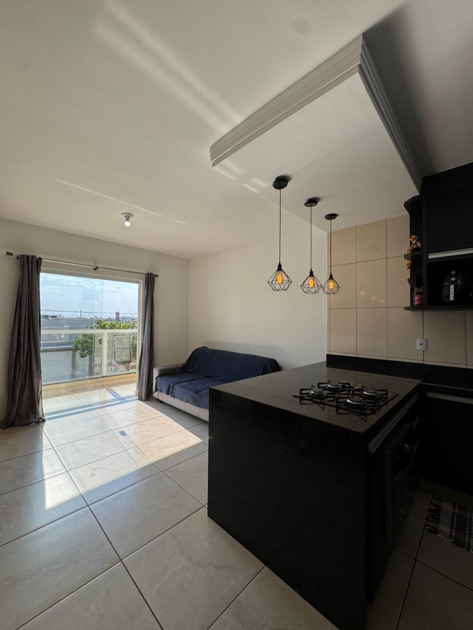Apartamento à Venda no Esplanada Primo Meneghetti II