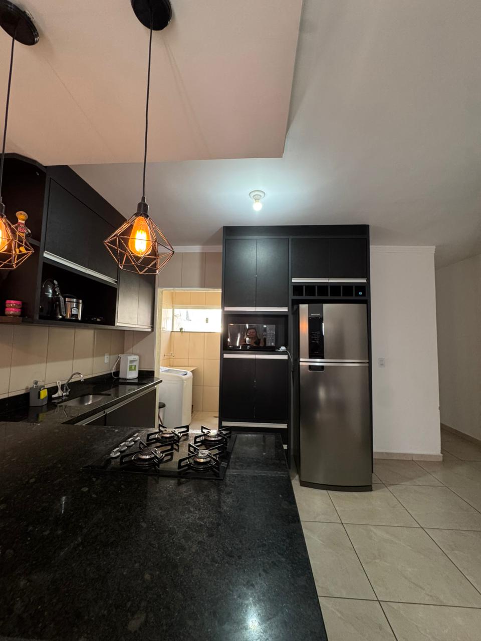 Apartamento à Venda no Esplanada Primo Meneghetti II