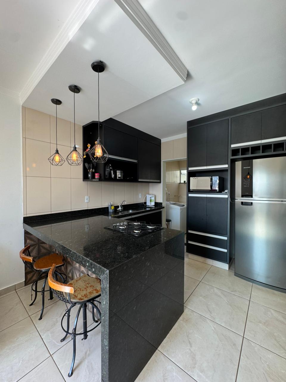 Apartamento à Venda no Esplanada Primo Meneghetti II