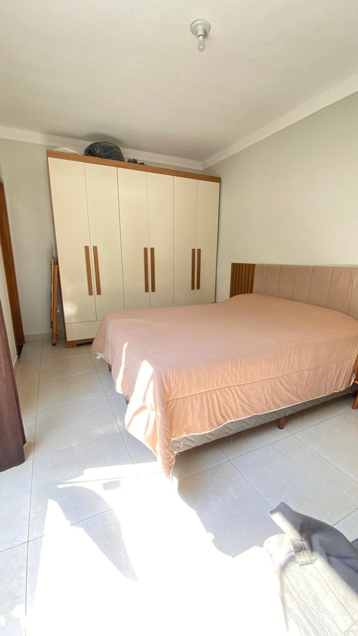 Casa a Venda no Residencial Zanetti