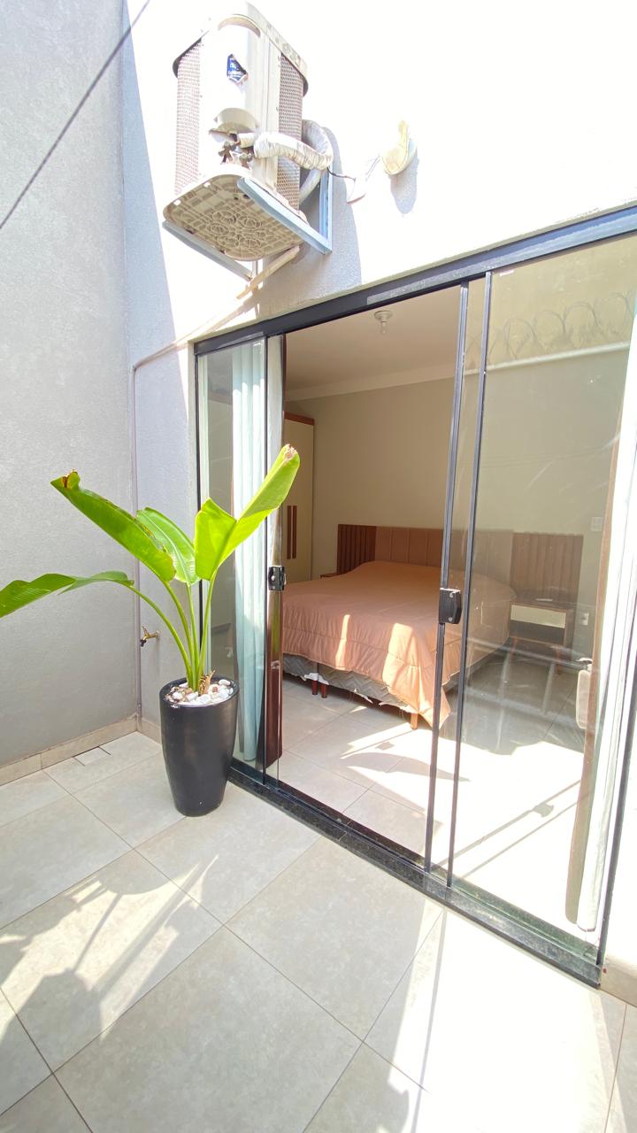 Casa a Venda no Residencial Zanetti