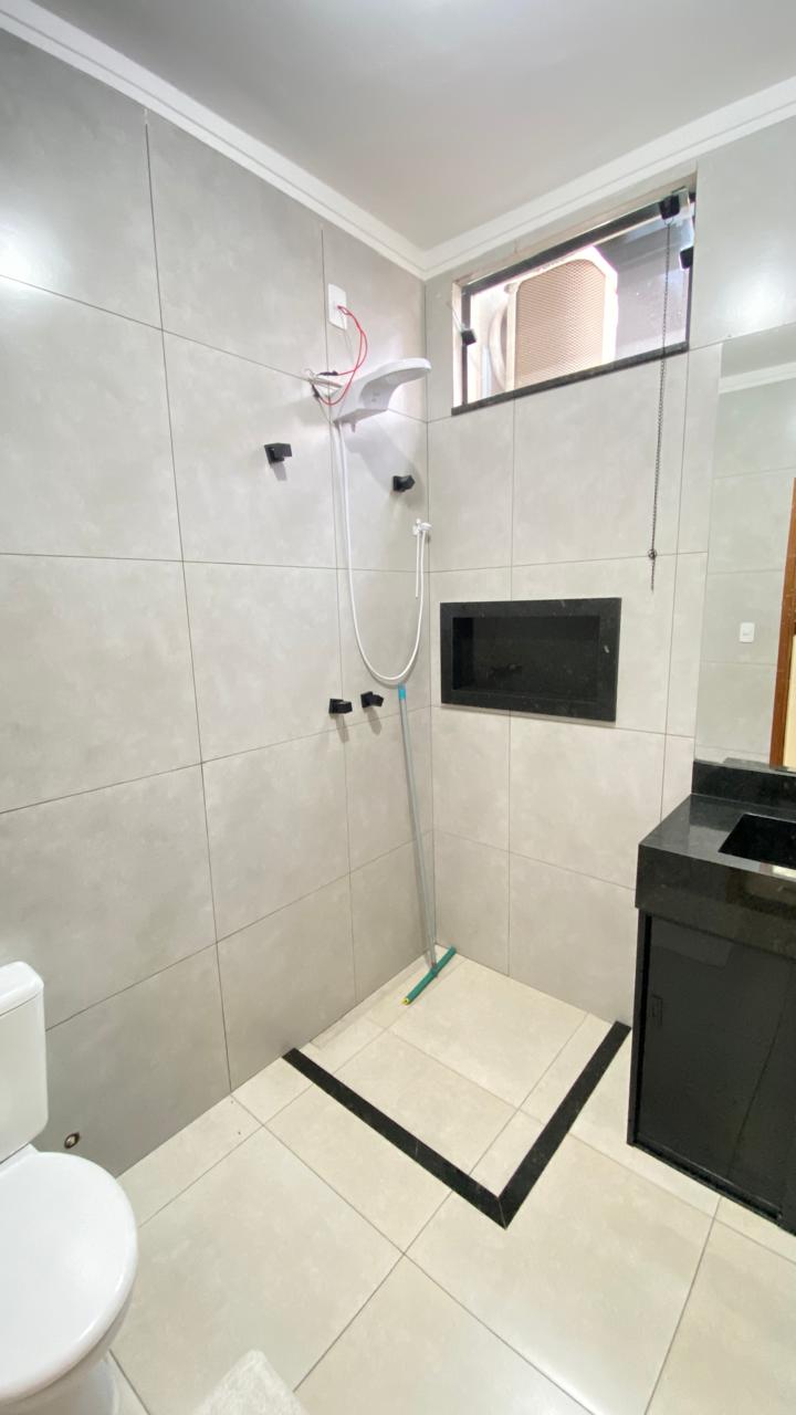 Casa a Venda no Residencial Zanetti