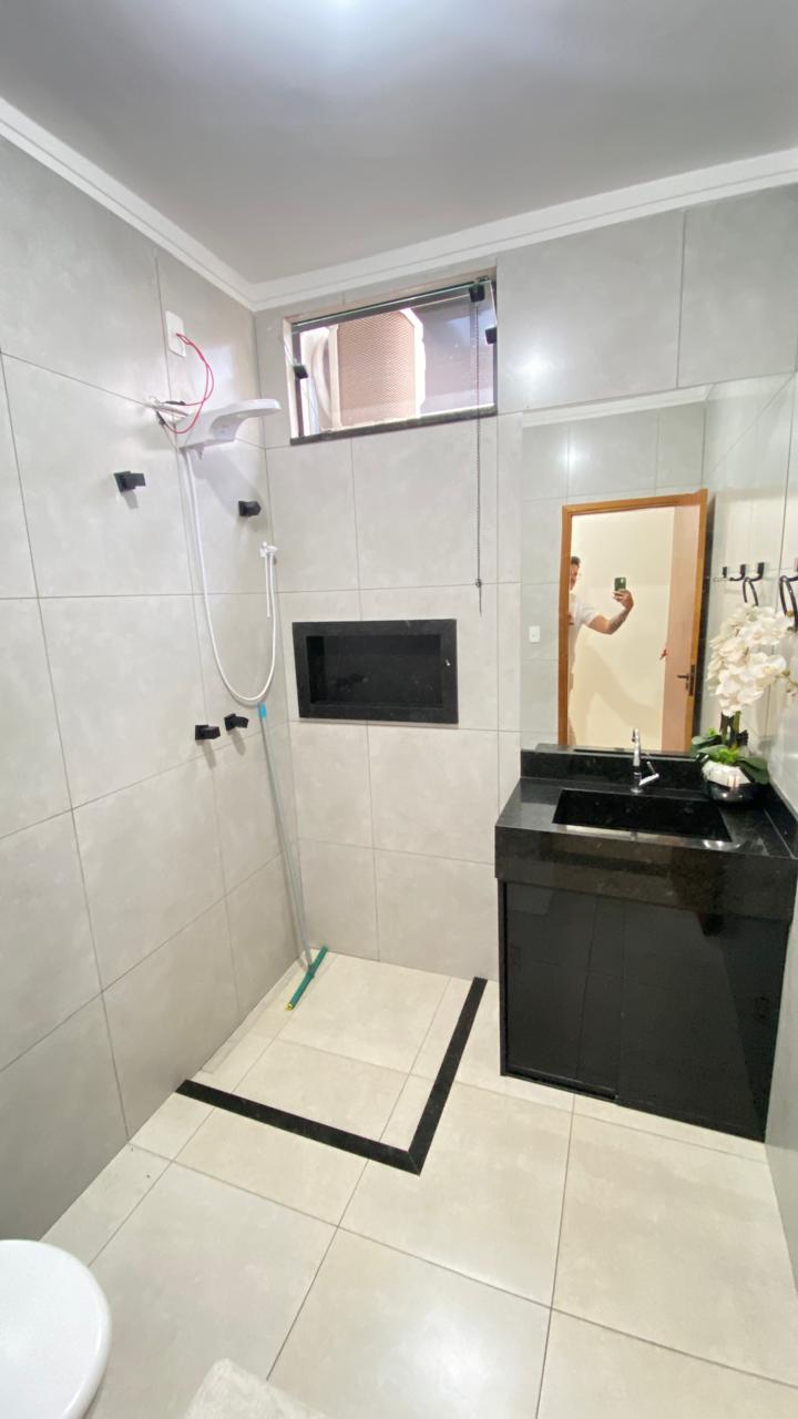 Casa a Venda no Residencial Zanetti
