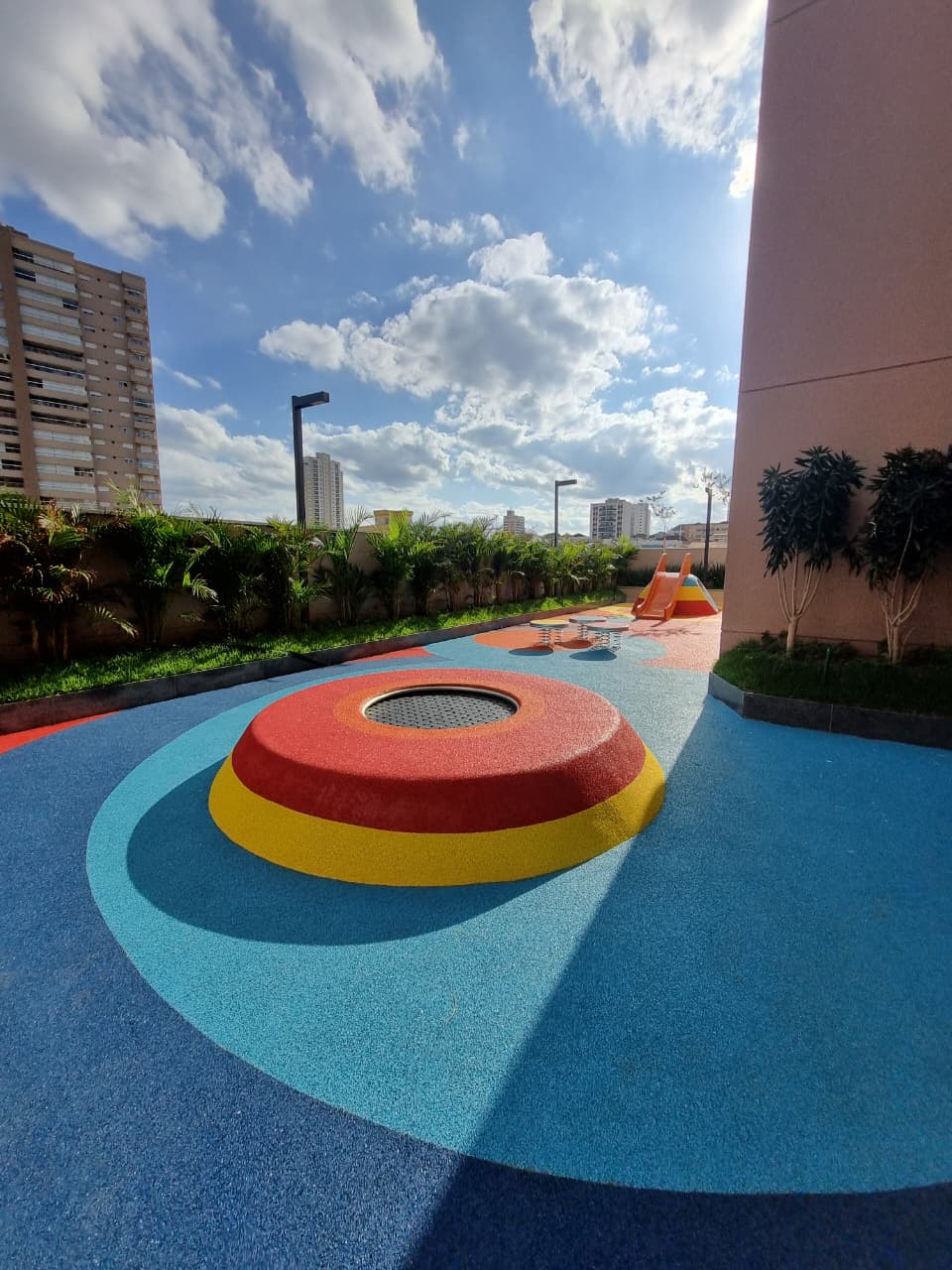 Apartamento a Venda no Centro