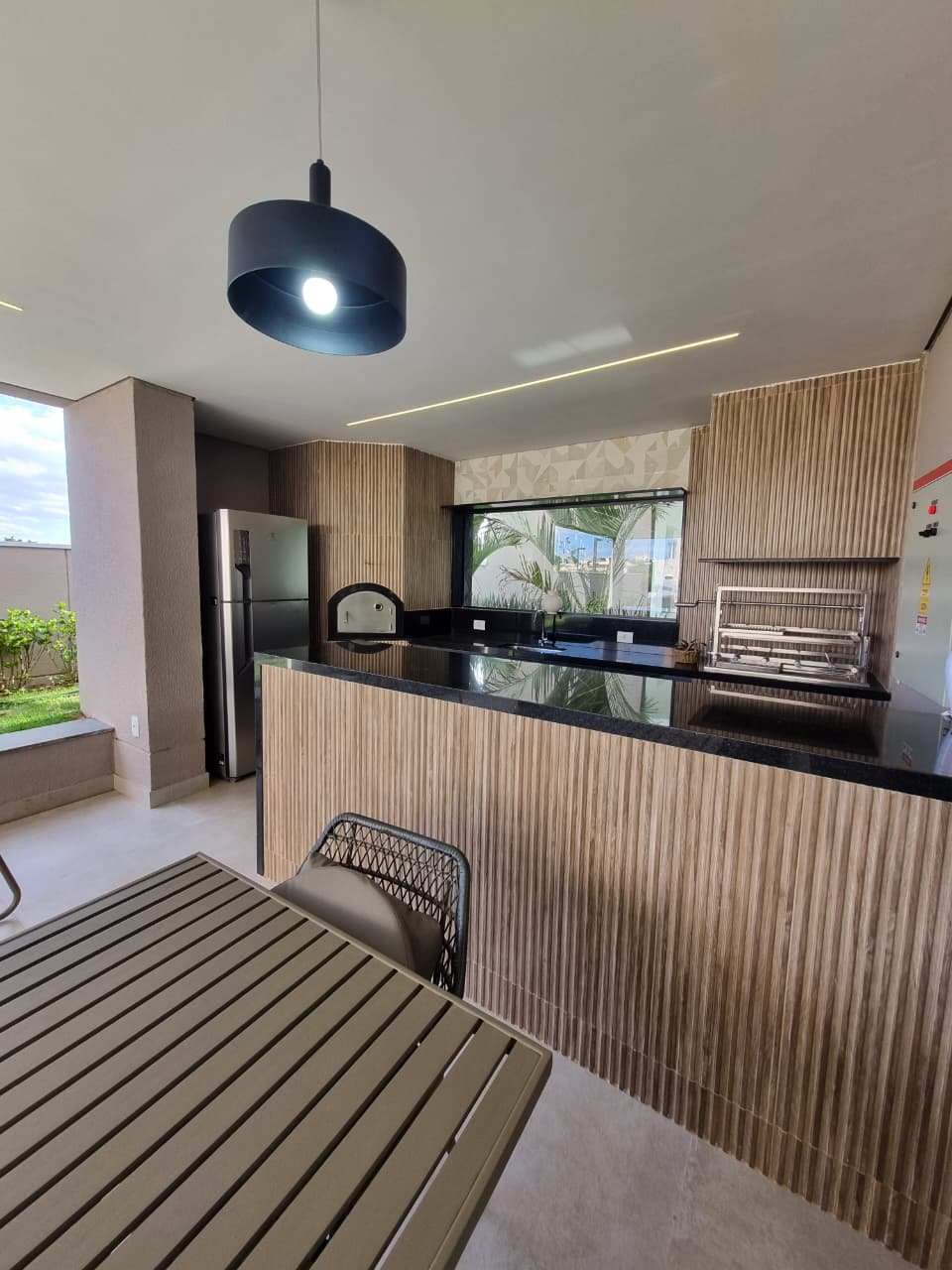Apartamento a Venda no Centro