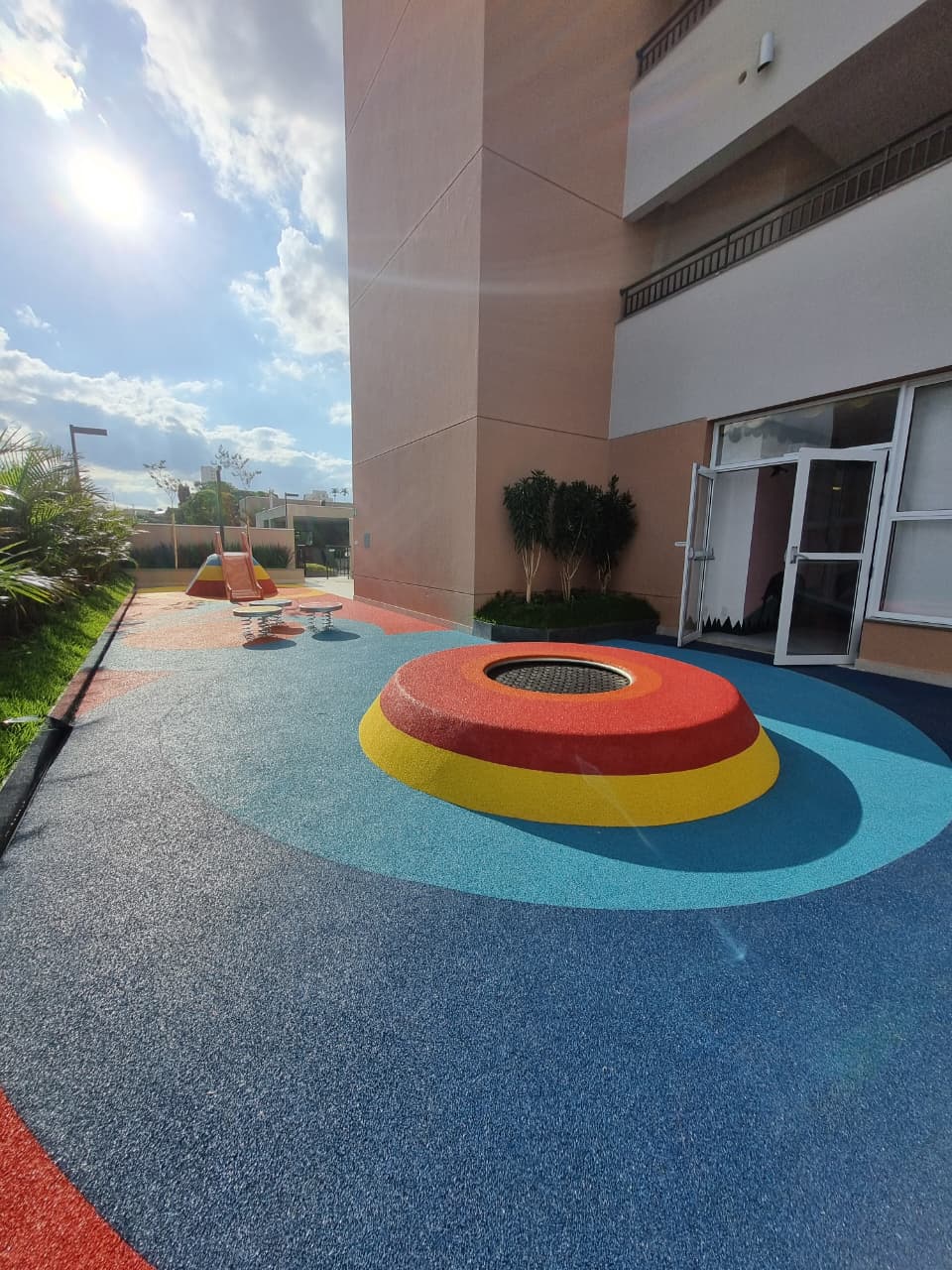 Apartamento a Venda no Centro