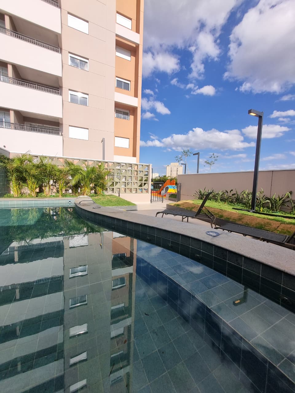Apartamento a Venda no Centro