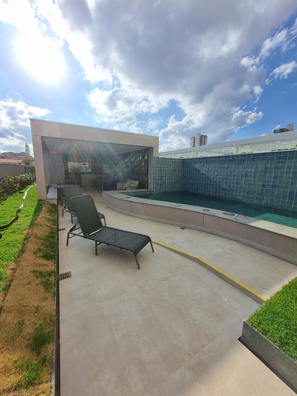 Apartamento a Venda no Centro