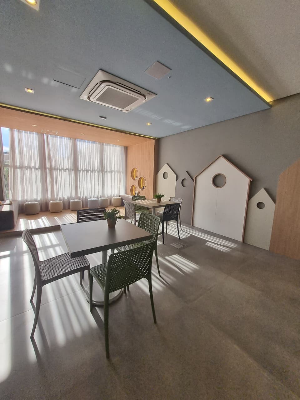 Apartamento a Venda no Centro