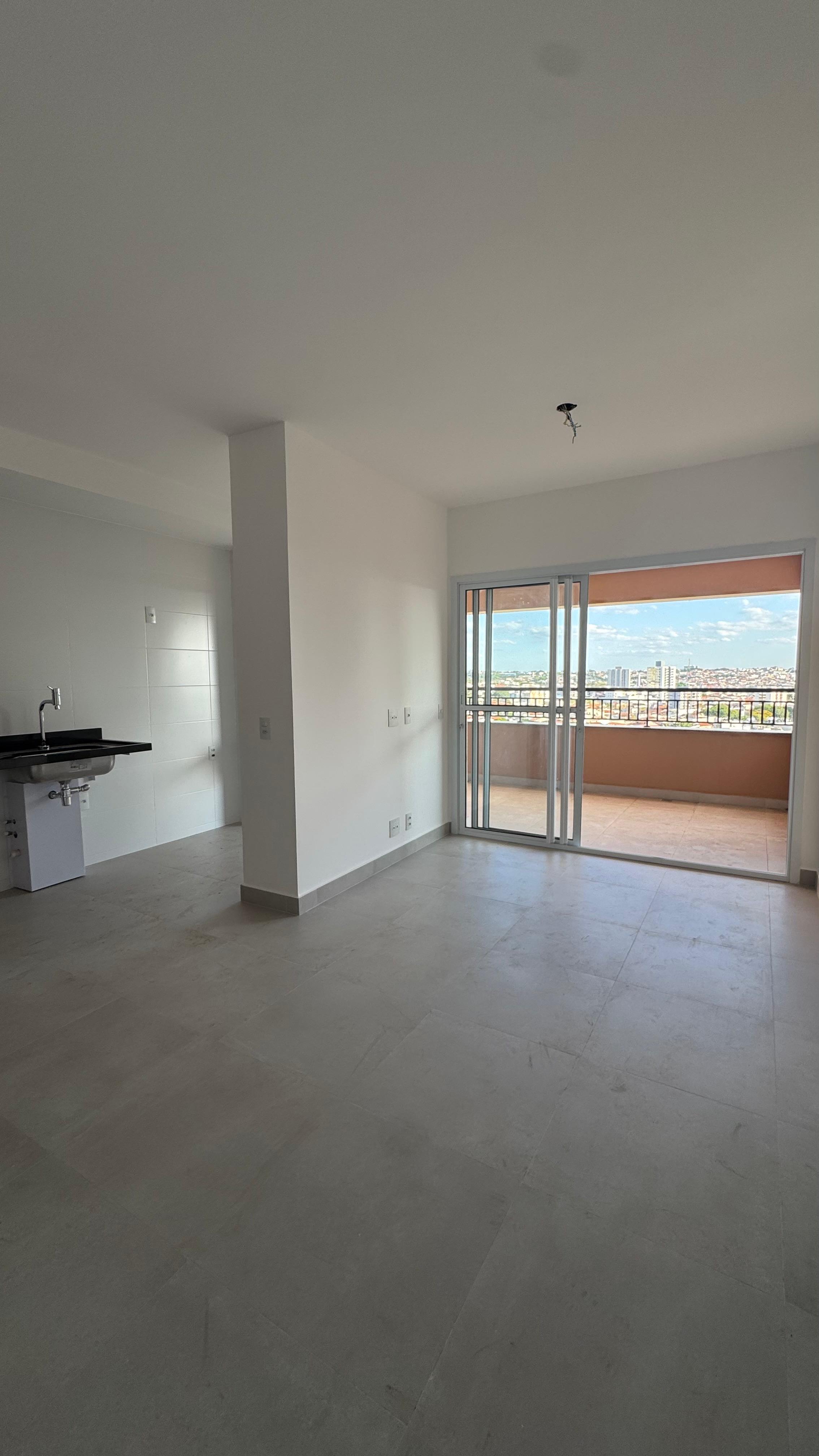 Apartamento a Venda no Centro