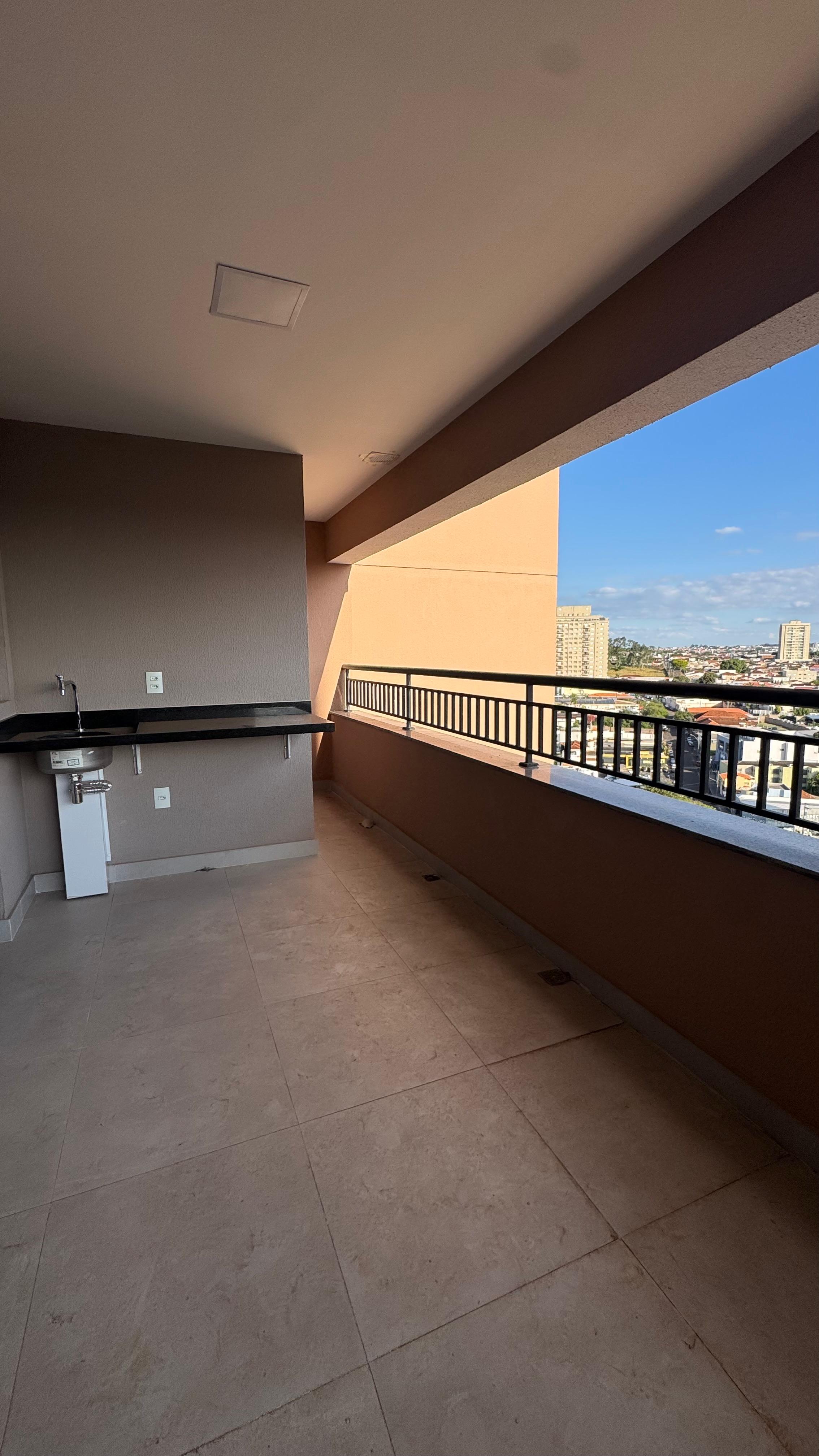 Apartamento a Venda no Centro