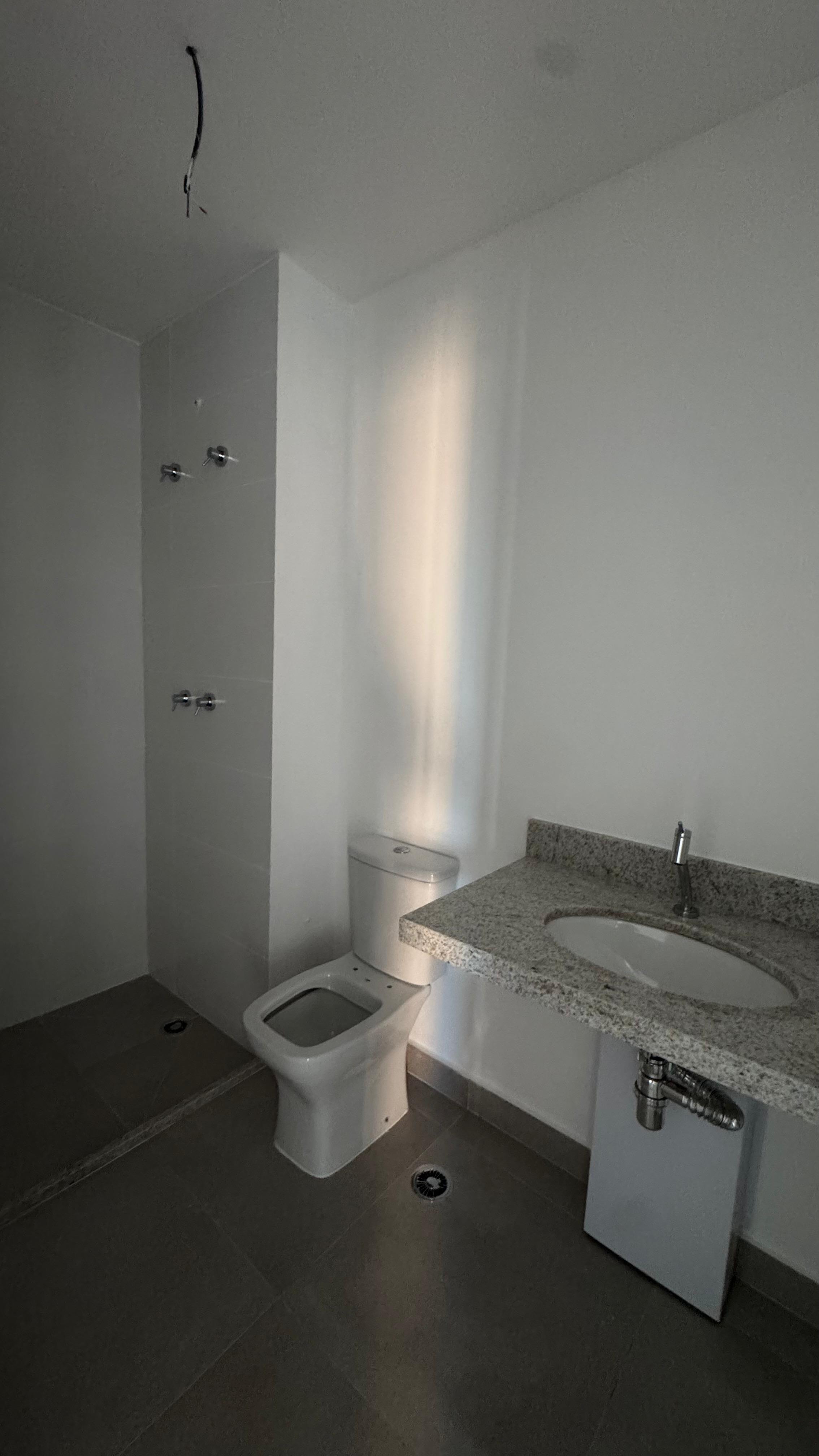 Apartamento a Venda no Centro