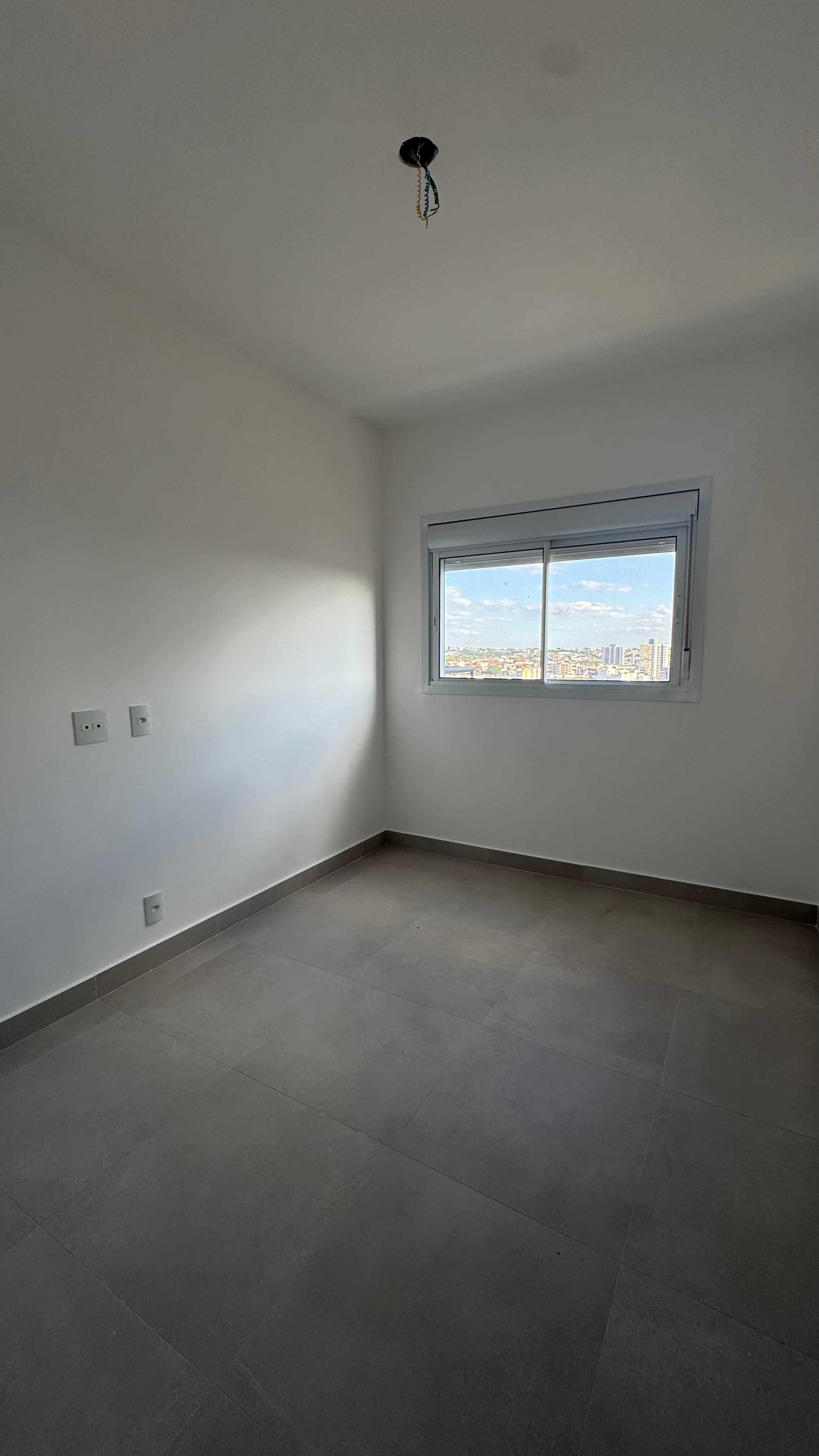 Apartamento a Venda no Centro