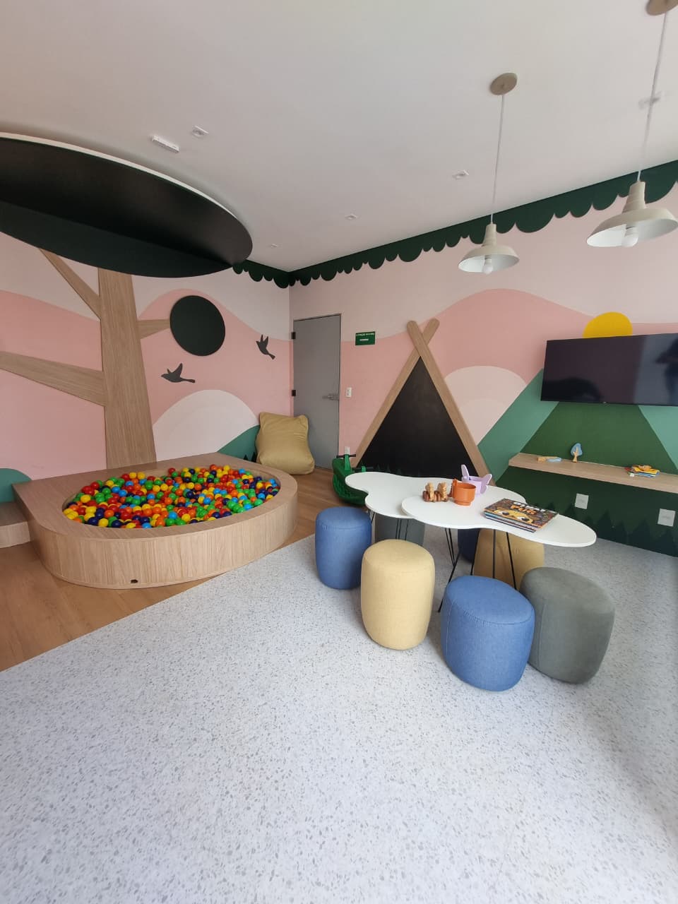 Apartamento a Venda no Centro