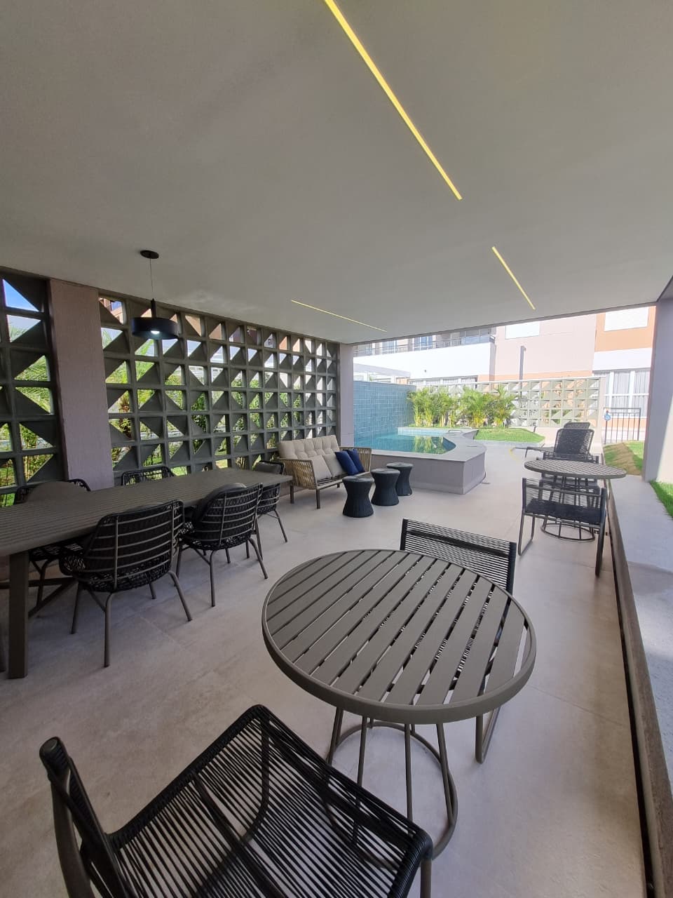 Apartamento a Venda no Centro