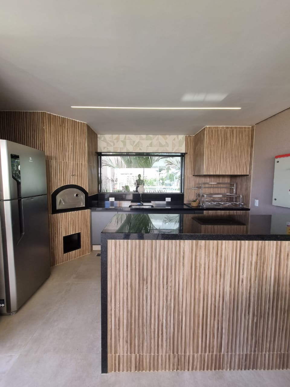 Apartamento a Venda no Centro
