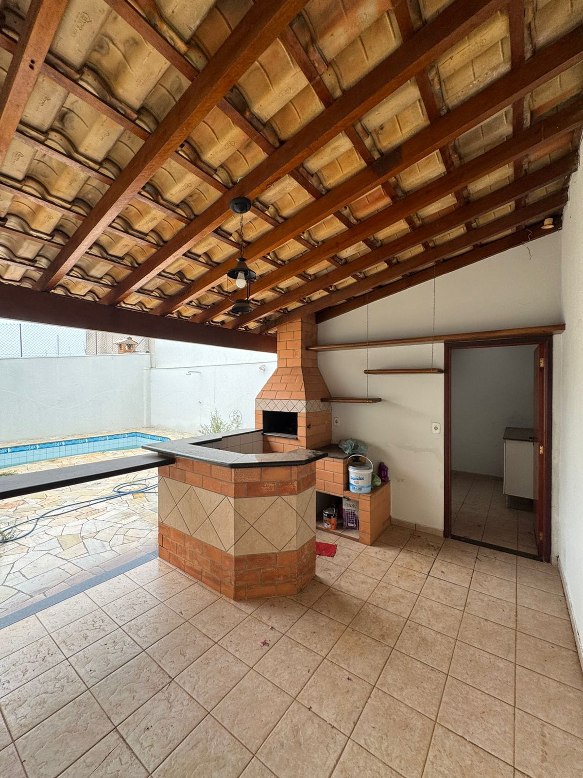 Casa a Venda no Bairro São José