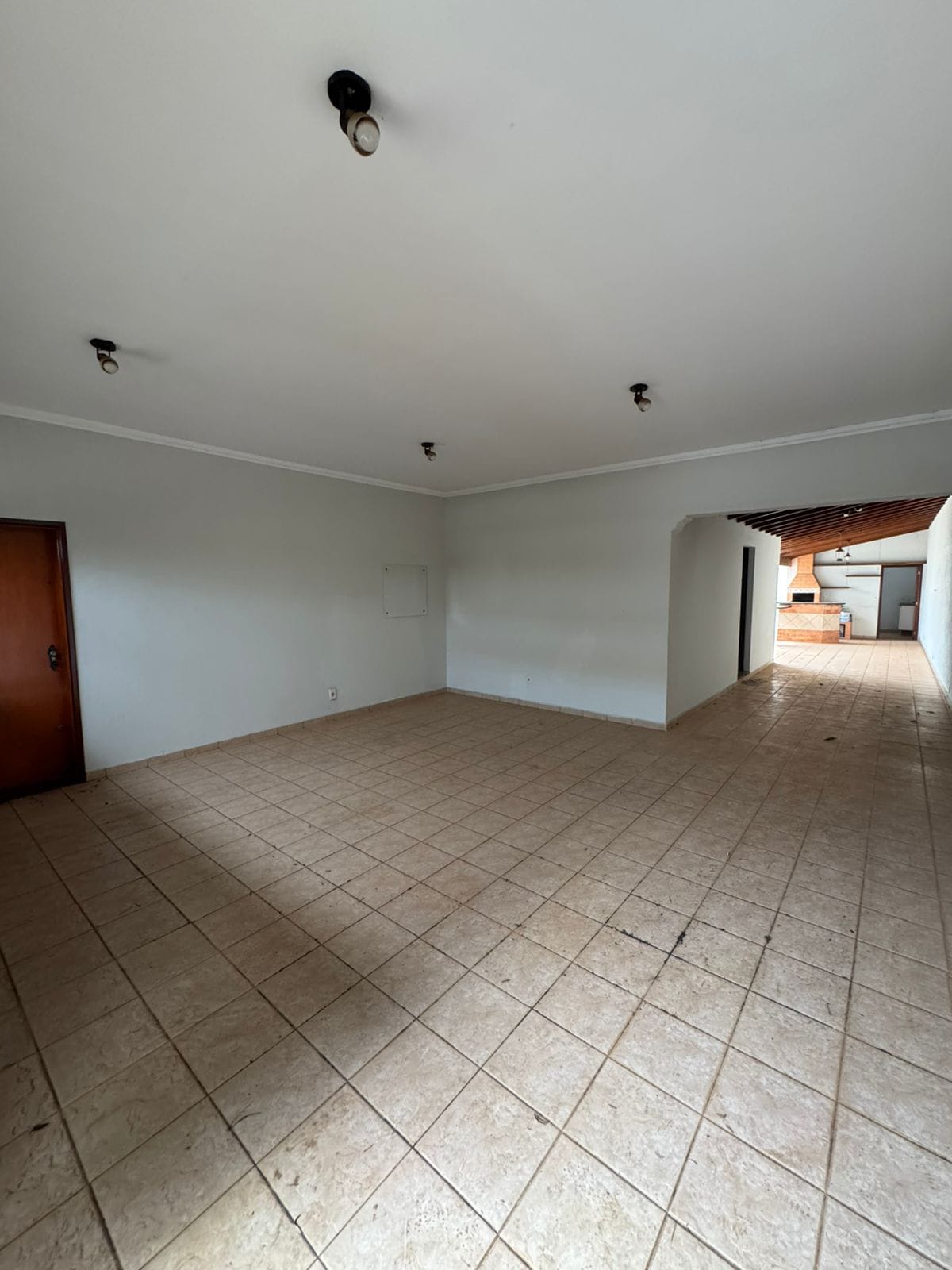 Casa a Venda no Bairro São José