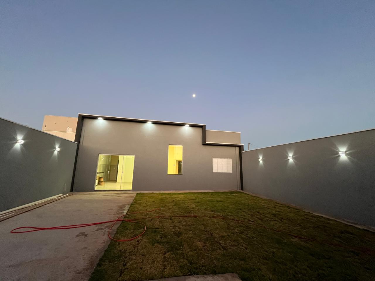 Casa a Venda no Quinta do Oeste