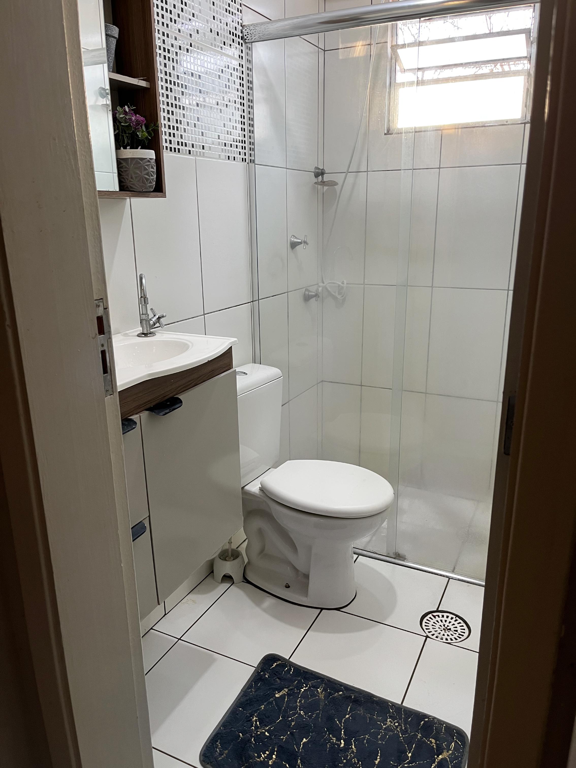 Apartamento a Venda Jardim Maria Rosa