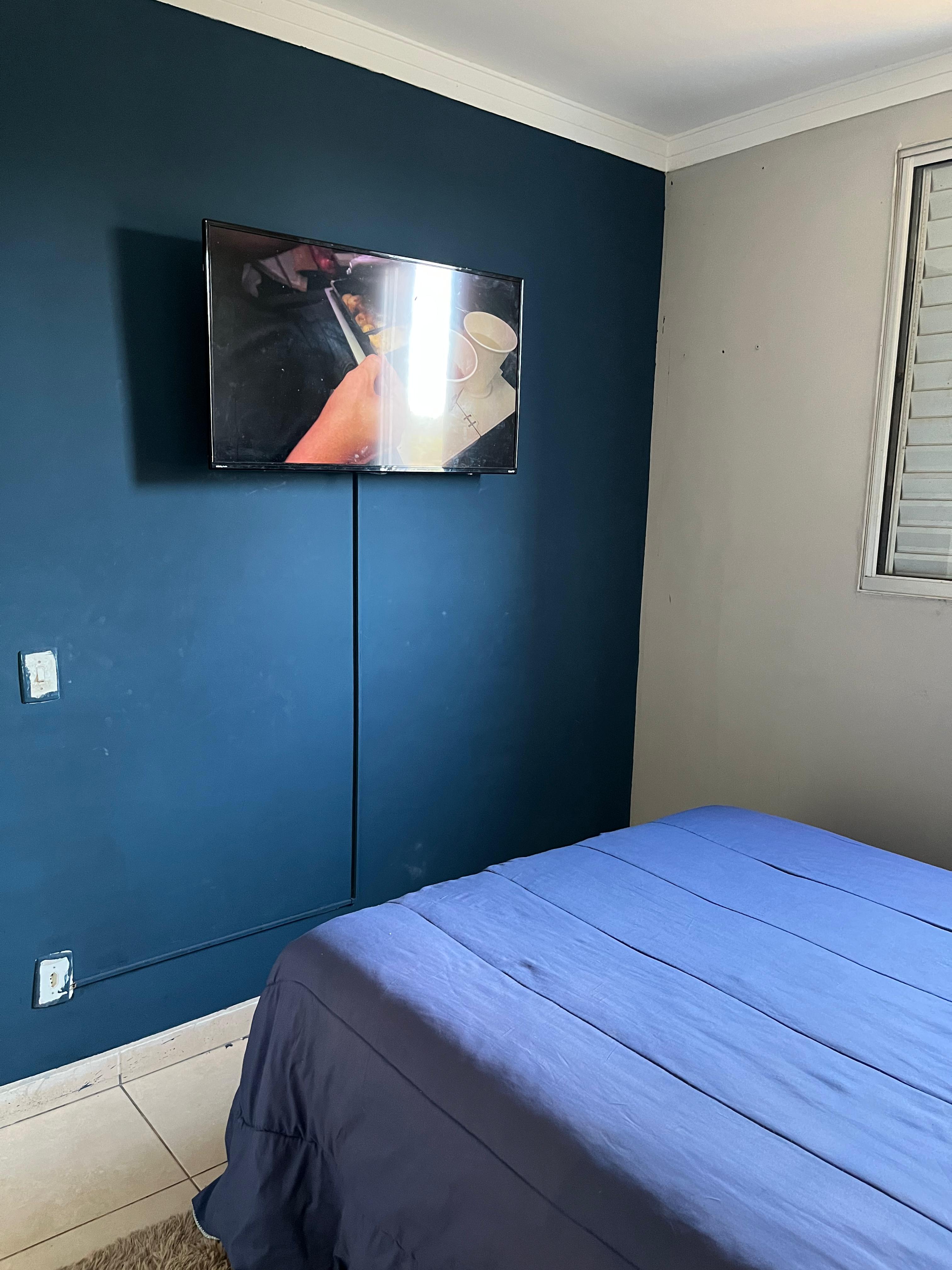 Apartamento a Venda Jardim Maria Rosa