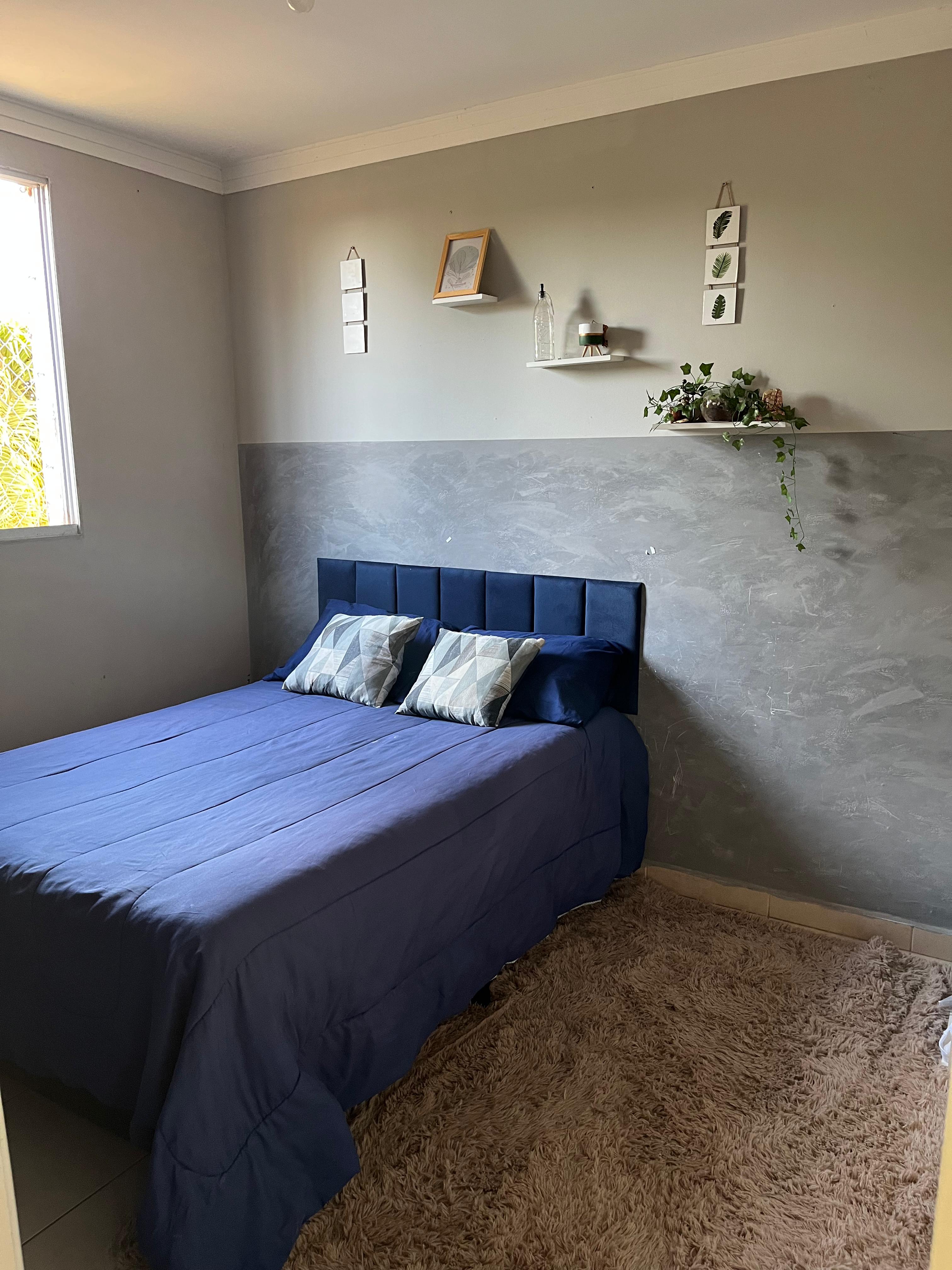 Apartamento a Venda Jardim Maria Rosa