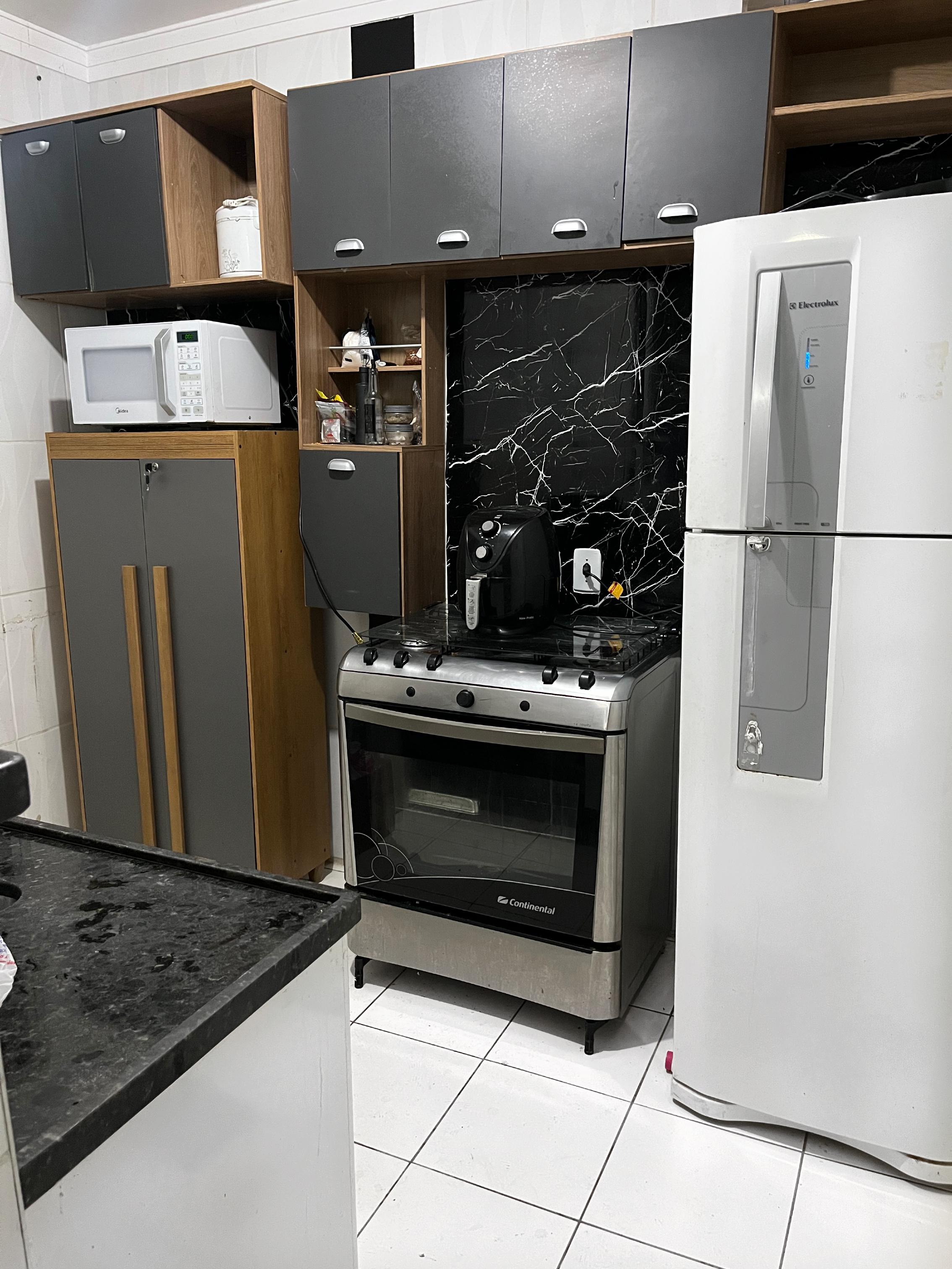 Apartamento a Venda Jardim Maria Rosa