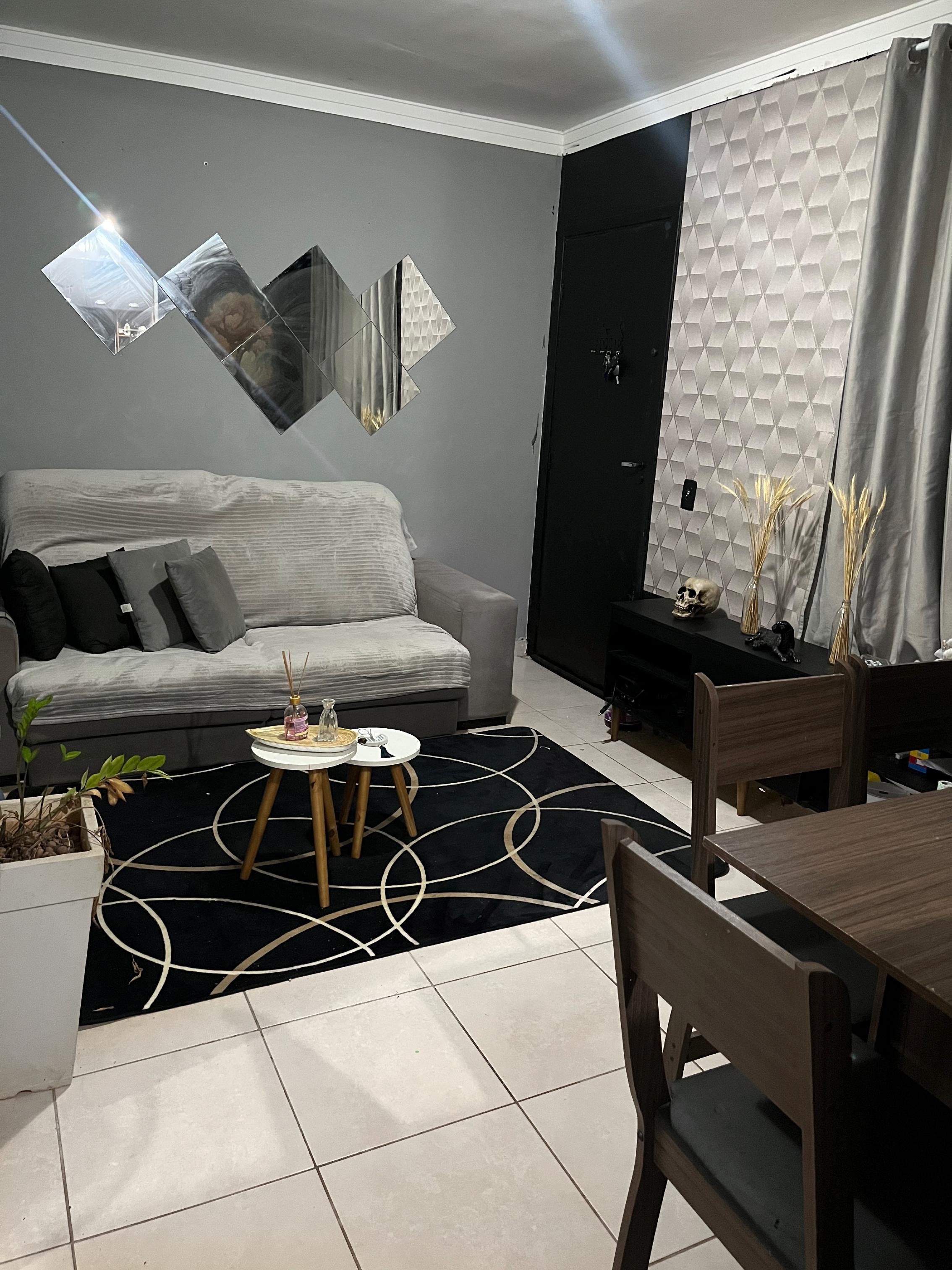 Apartamento a Venda Jardim Maria Rosa