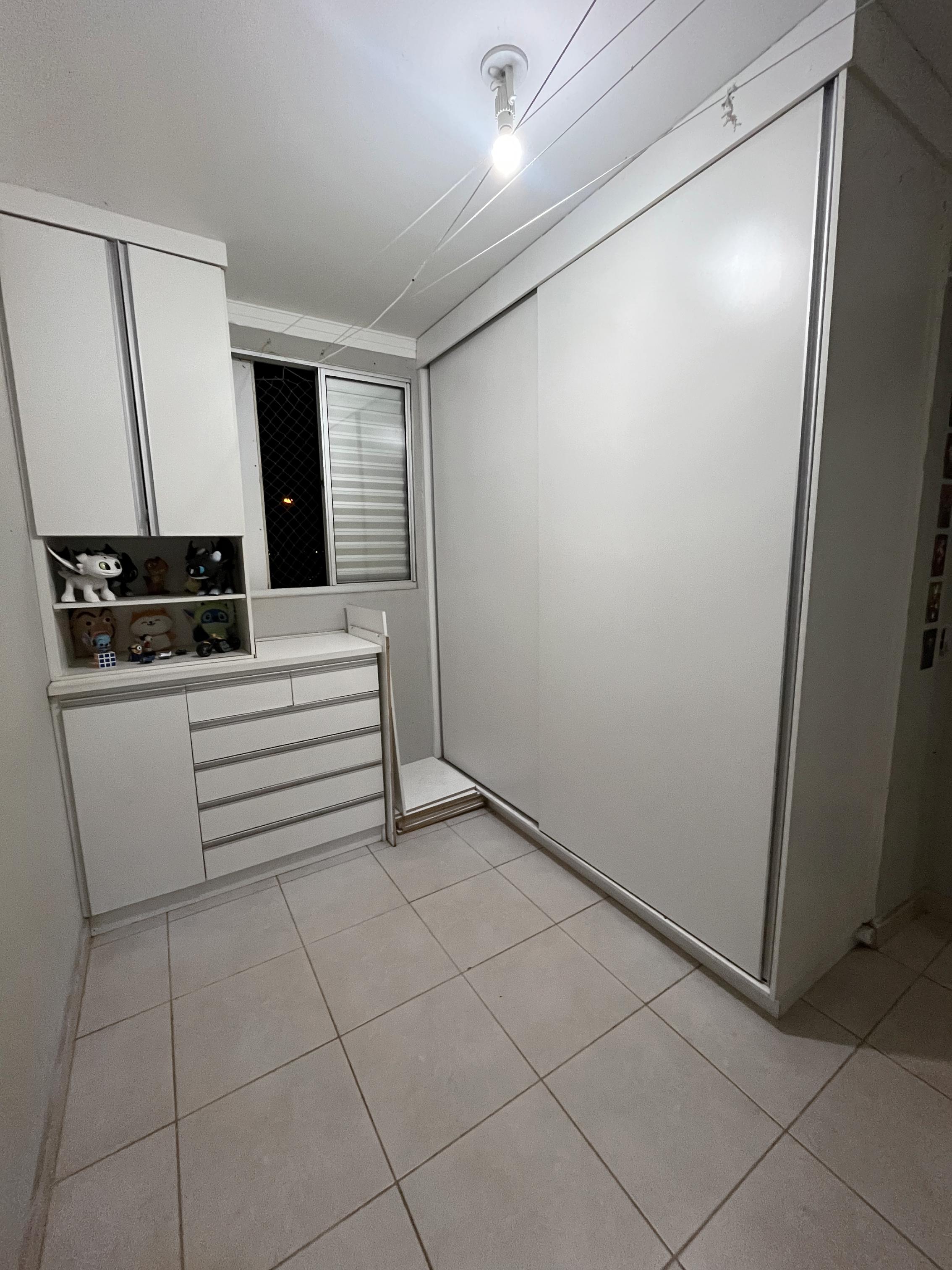 Apartamento a Venda Jardim Maria Rosa