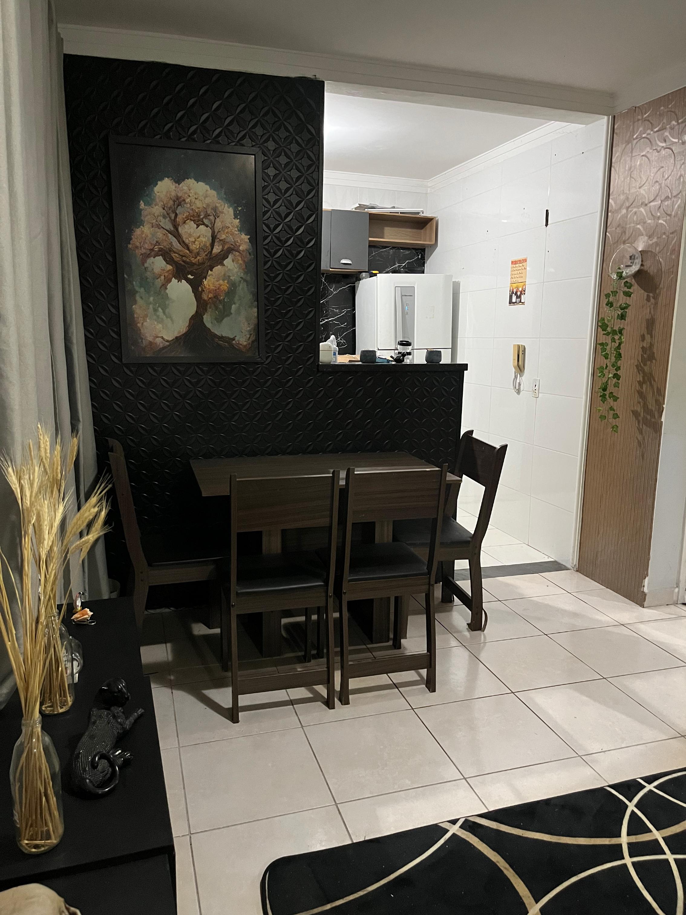 Apartamento a Venda Jardim Maria Rosa