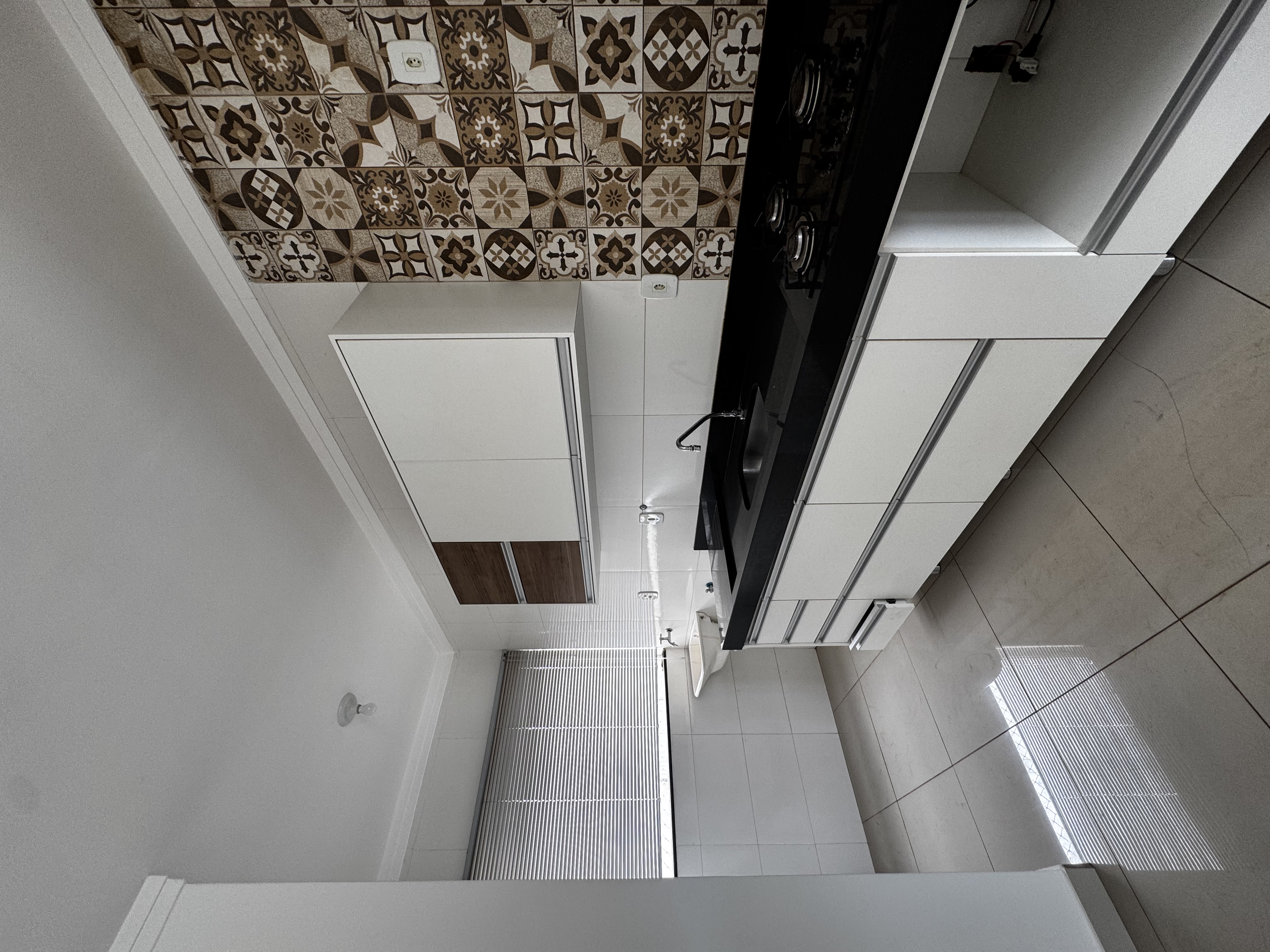 Apartamento a Venda no Jardim Lima