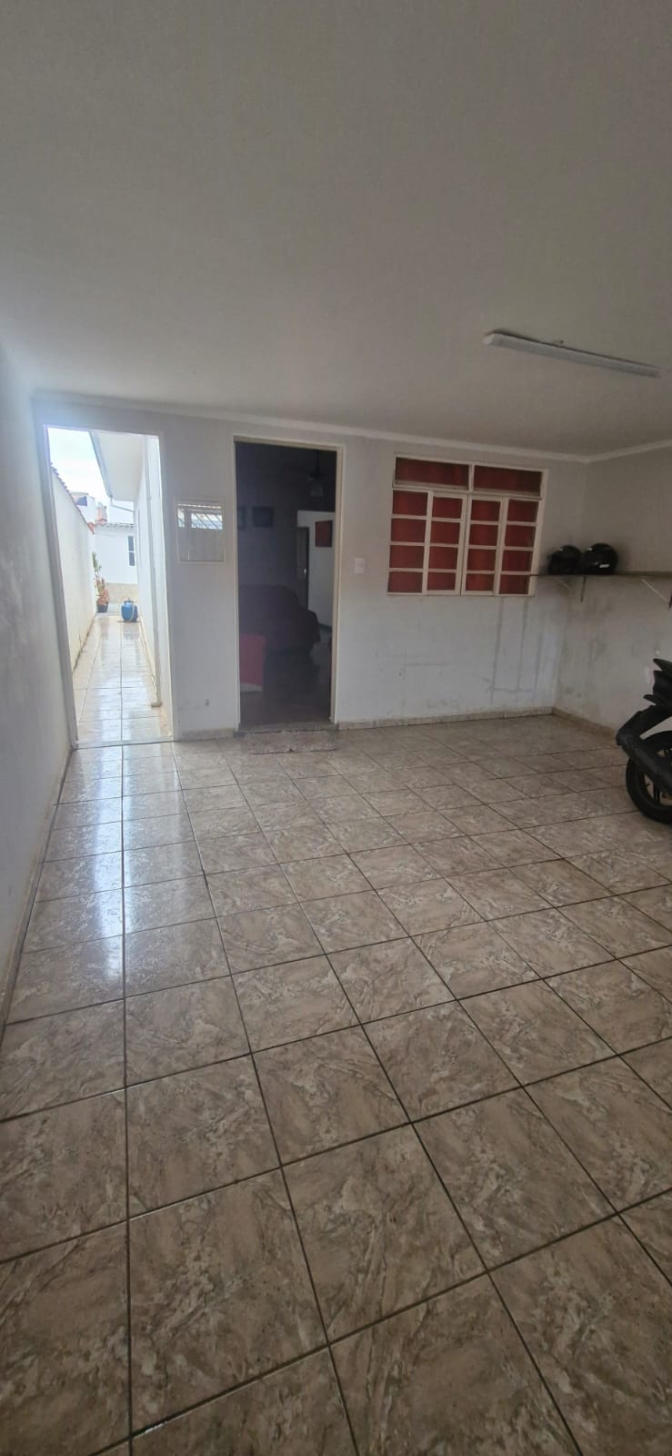Casa a Venda na Vila Santa Cruz 