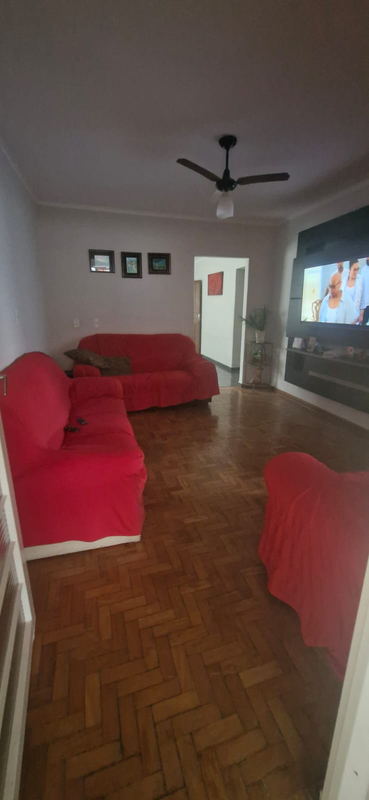 Casa a Venda na Vila Santa Cruz 