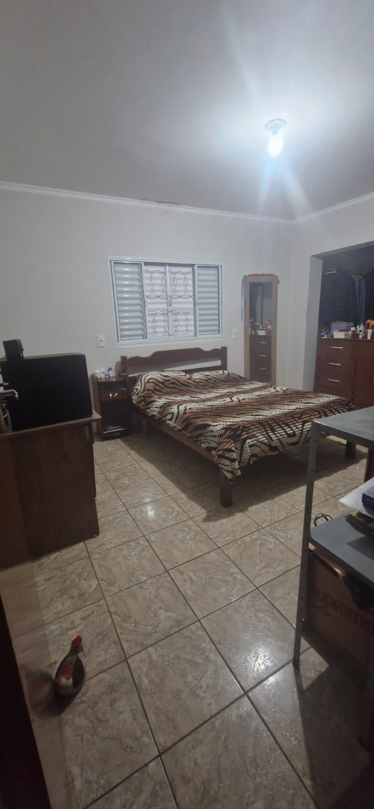 Casa a Venda na Vila Santa Cruz 