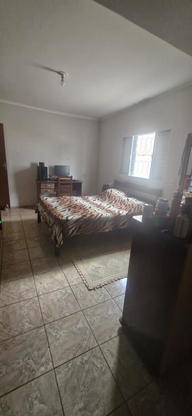 Casa a Venda na Vila Santa Cruz 