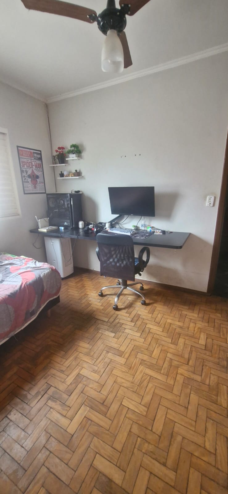 Casa a Venda na Vila Santa Cruz 