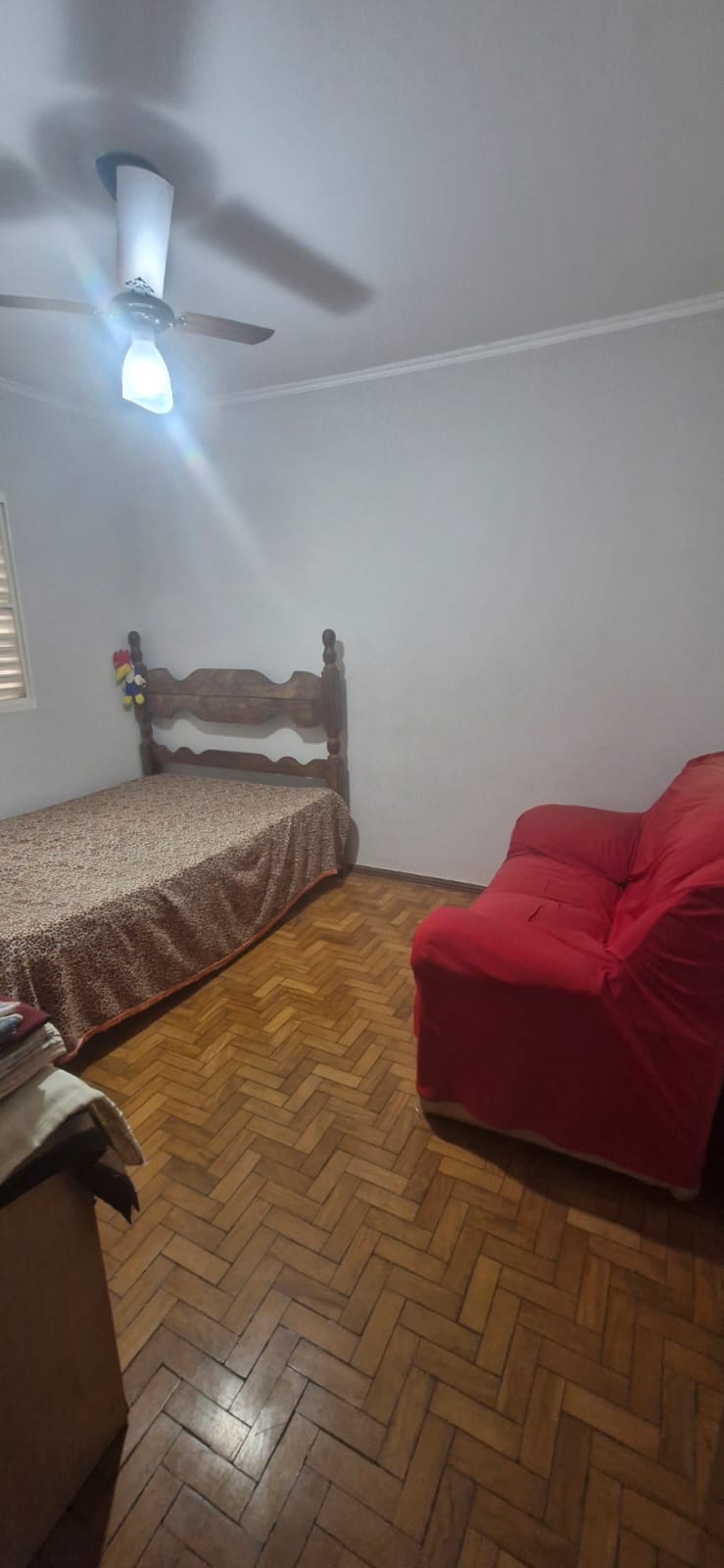 Casa a Venda na Vila Santa Cruz 