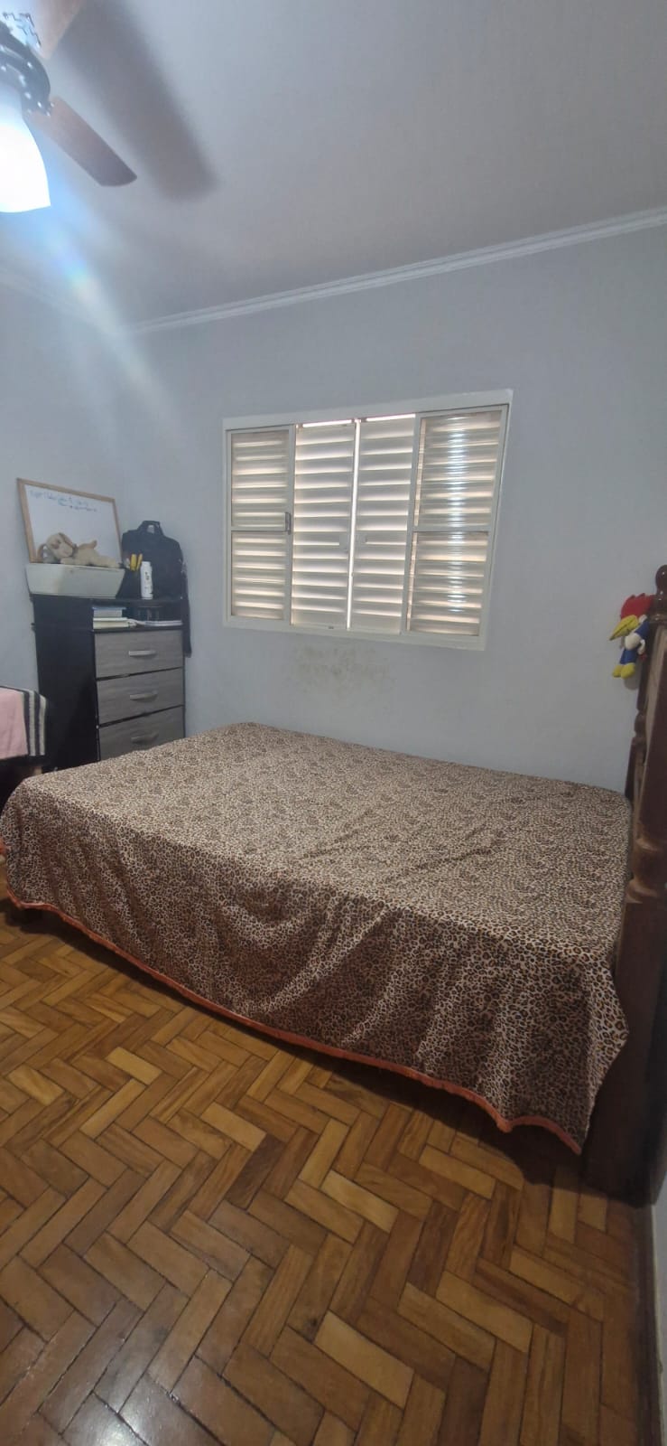 Casa a Venda na Vila Santa Cruz 