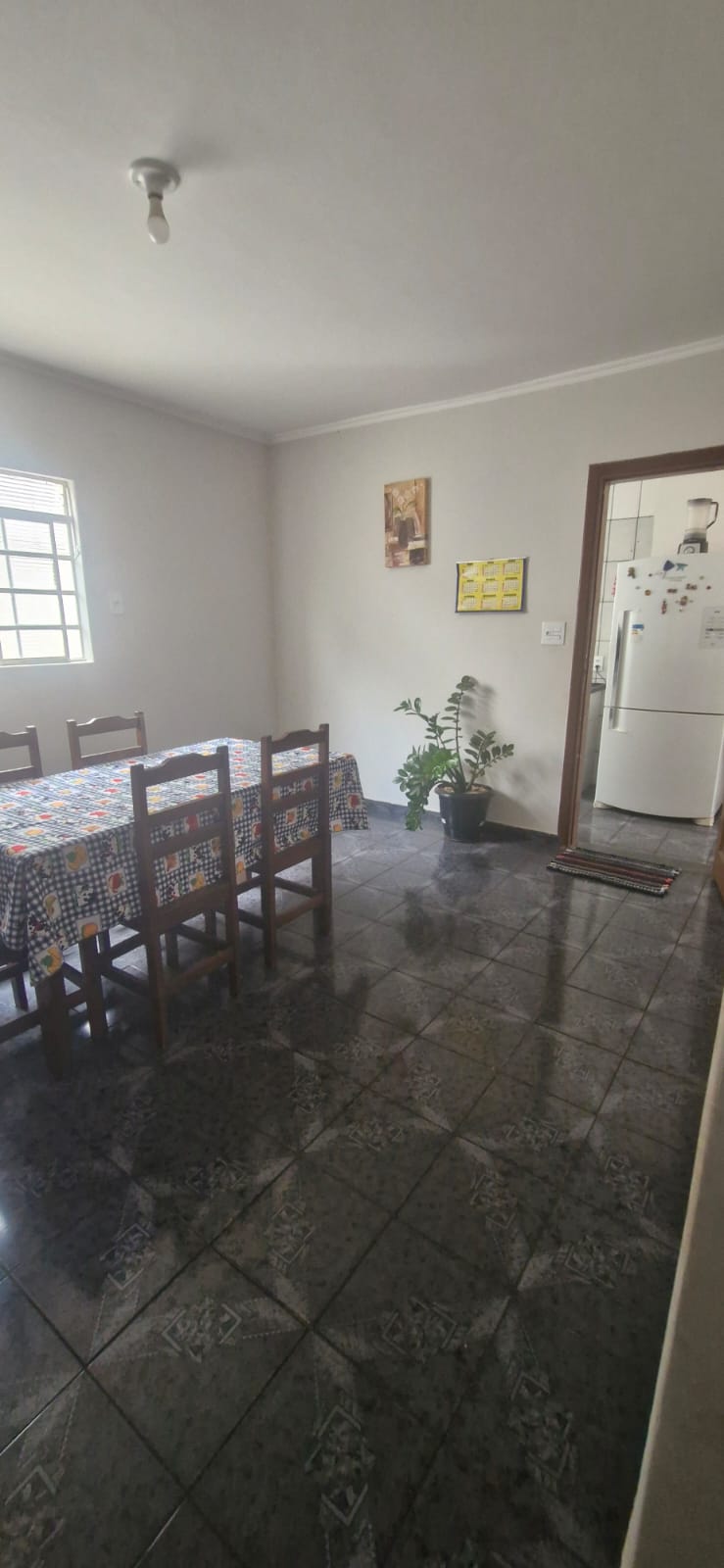 Casa a Venda na Vila Santa Cruz 