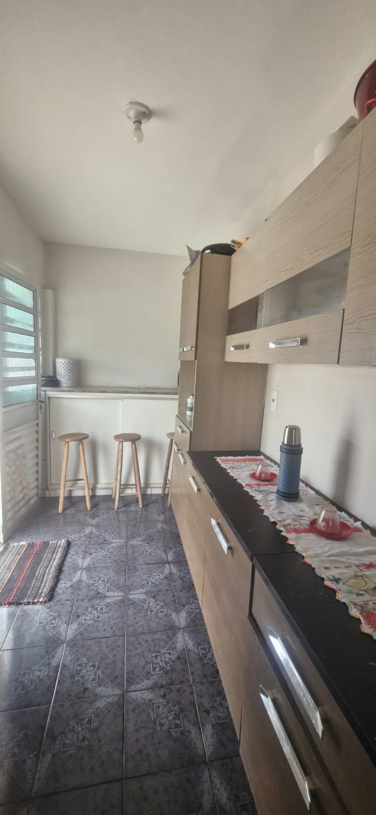 Casa a Venda na Vila Santa Cruz 
