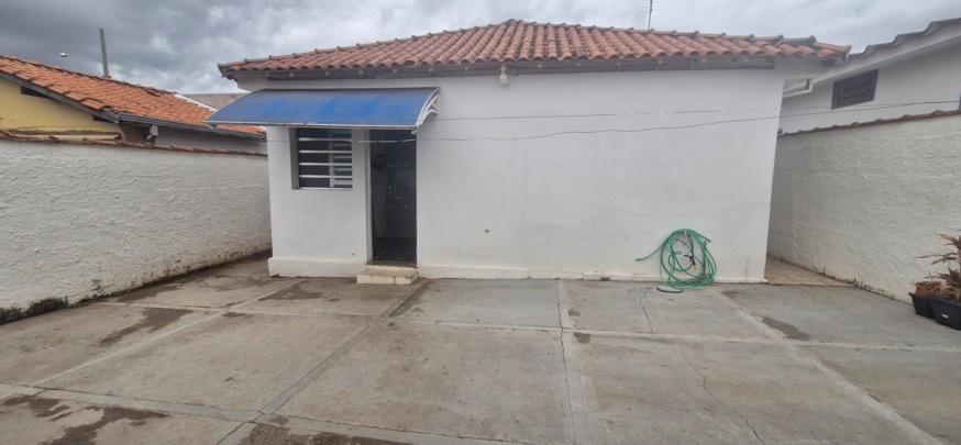 Casa a Venda na Vila Santa Cruz 